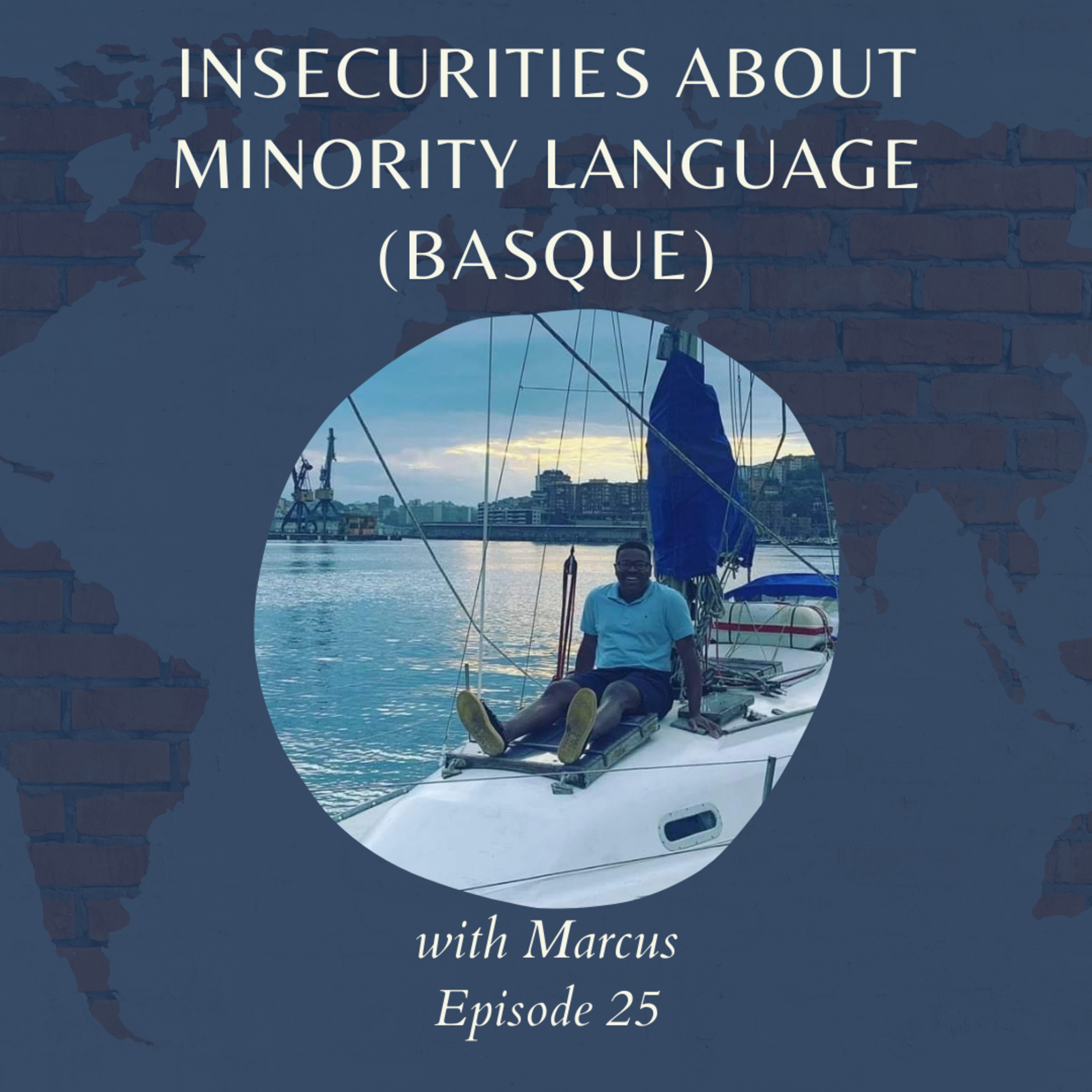 Insecurities about Language