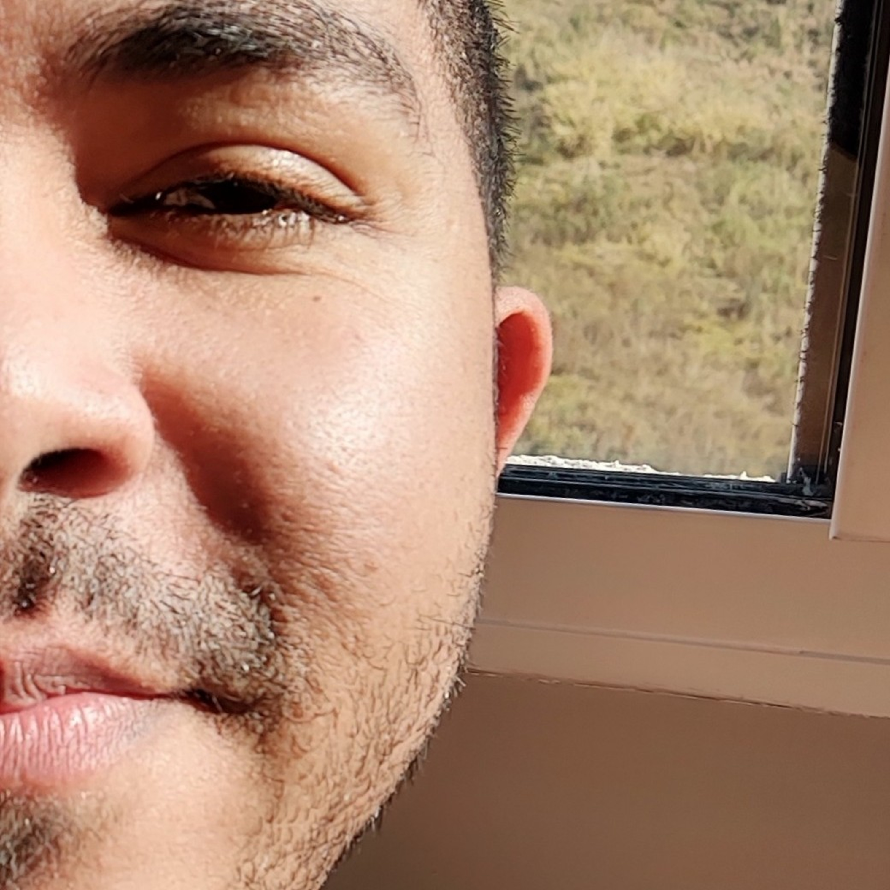 Meu Sobrenome É Vida