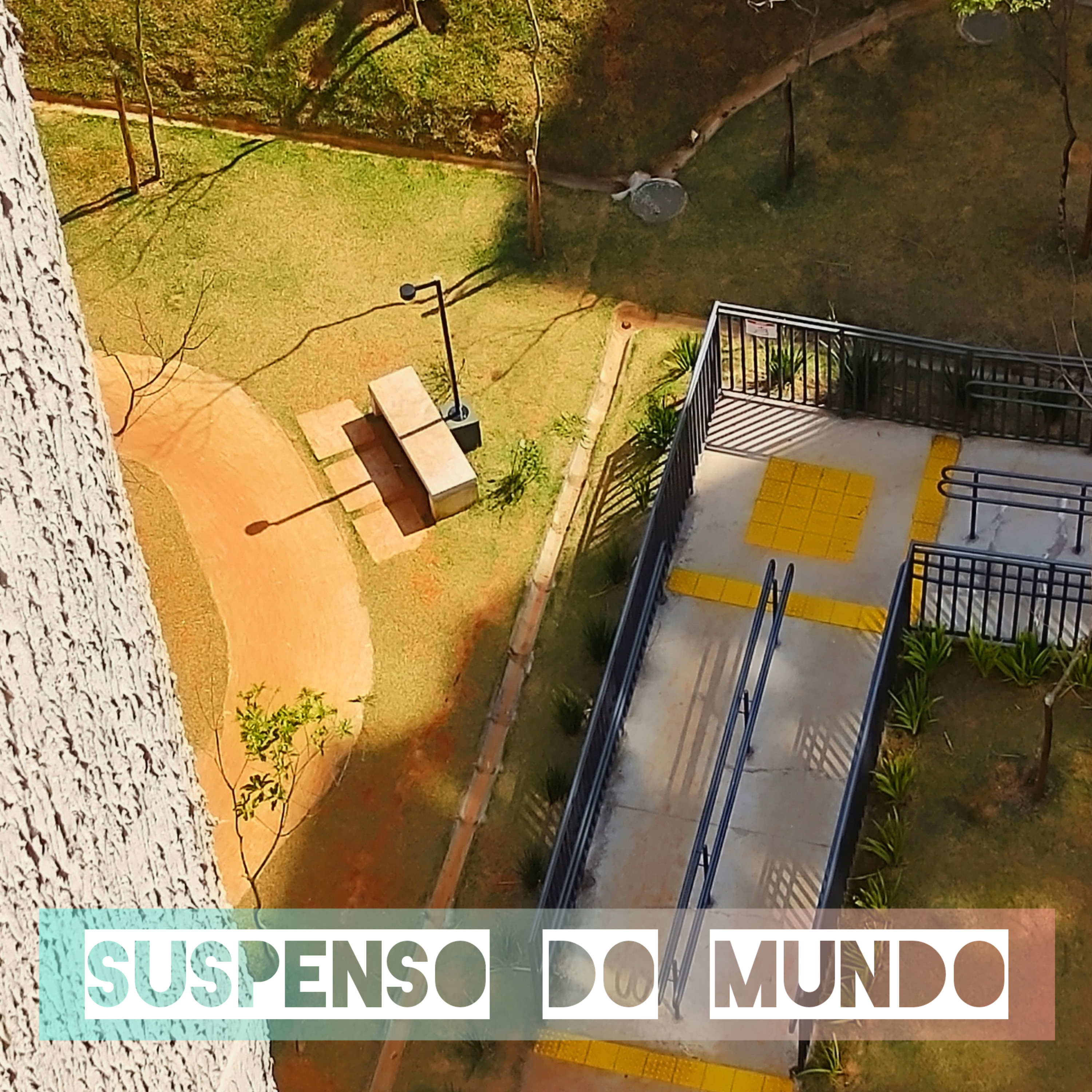 Meu Sobrenome É Vida