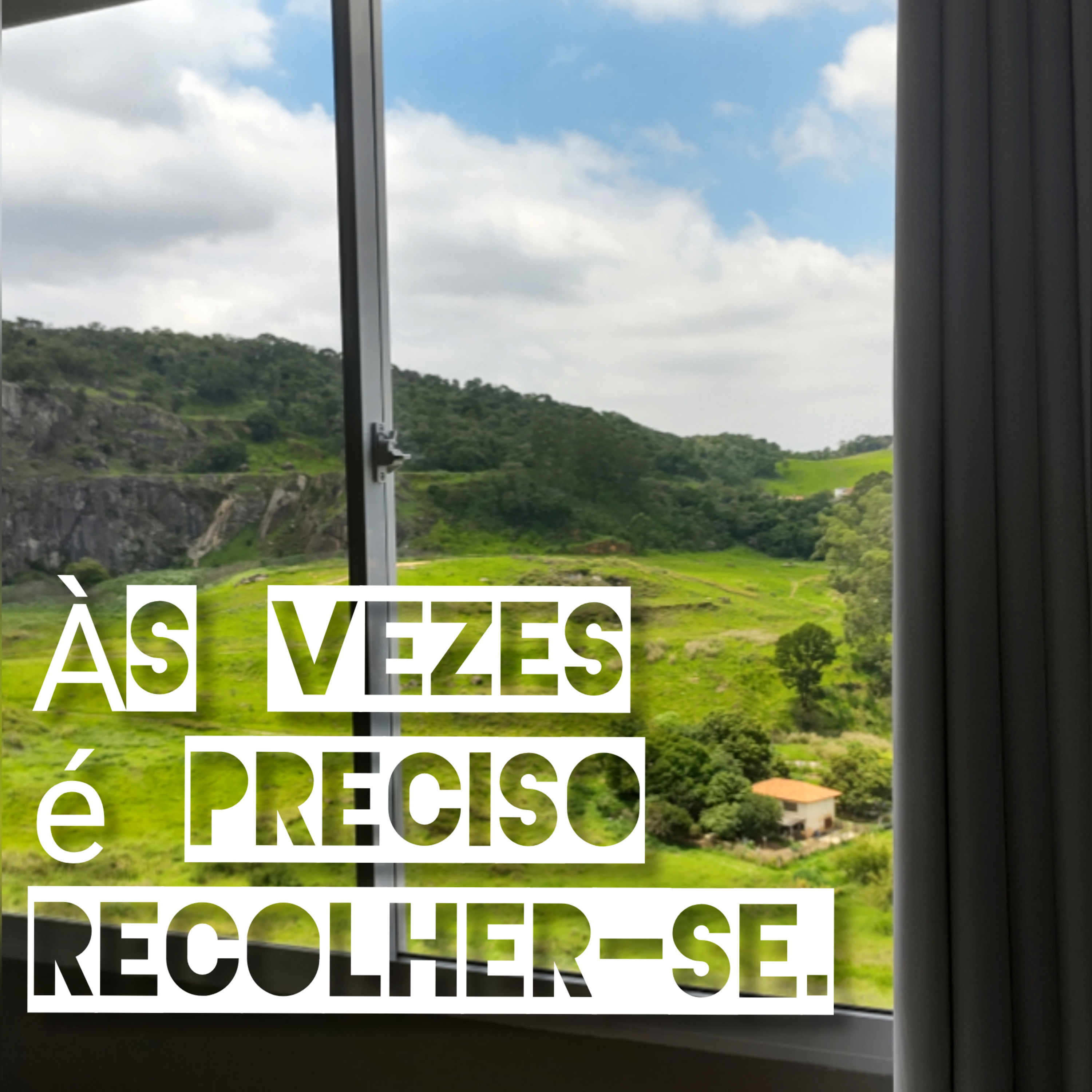 Meu Sobrenome É Vida