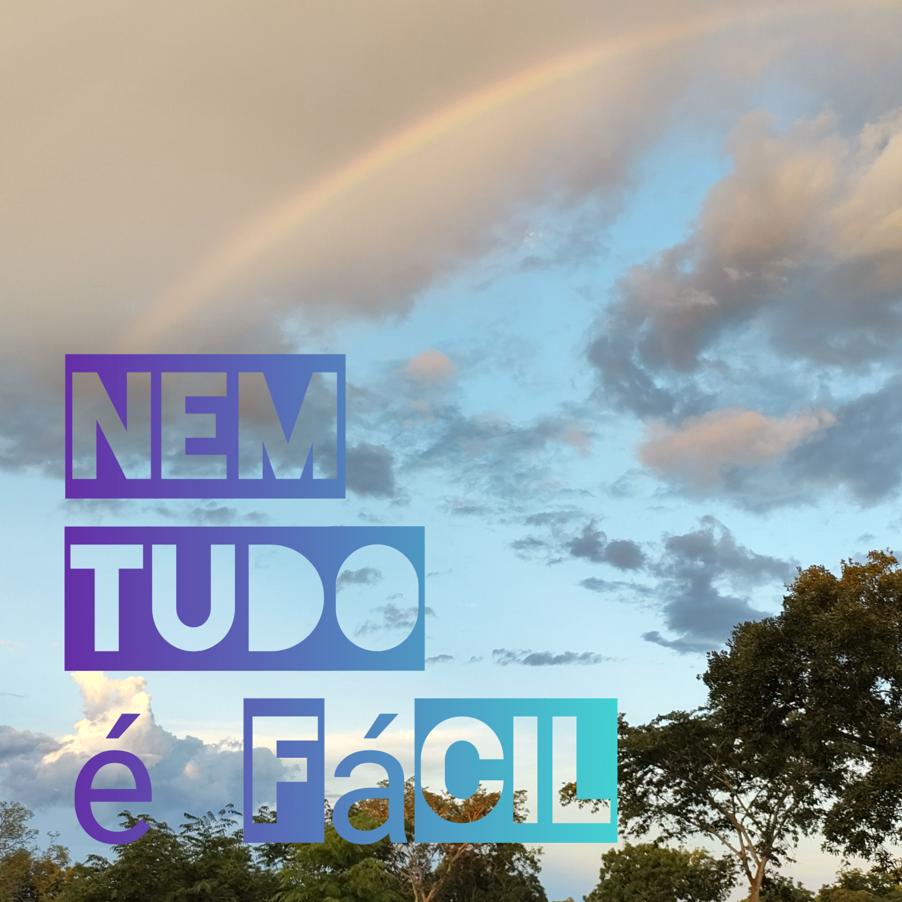 Meu Sobrenome É Vida