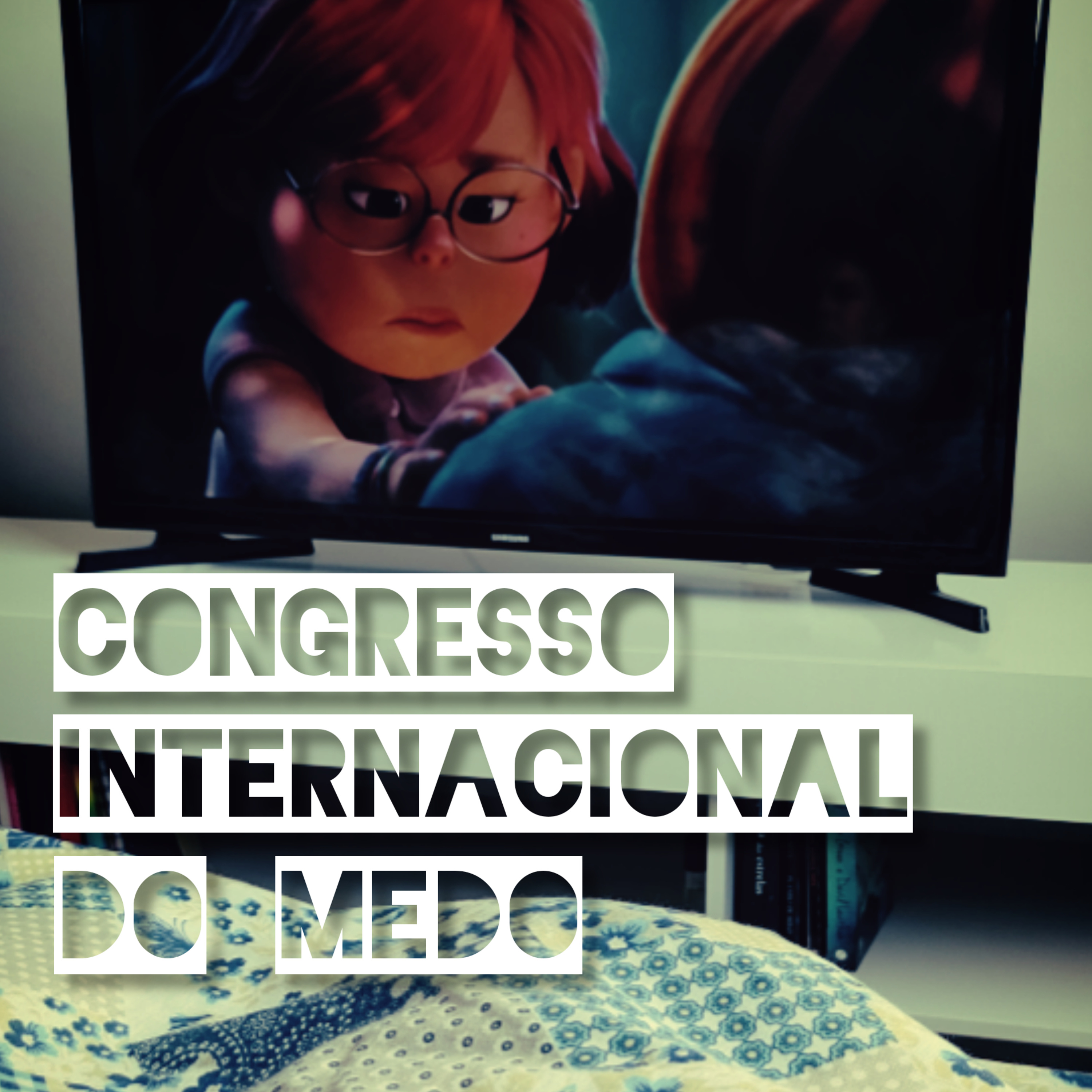 Meu Sobrenome É Vida