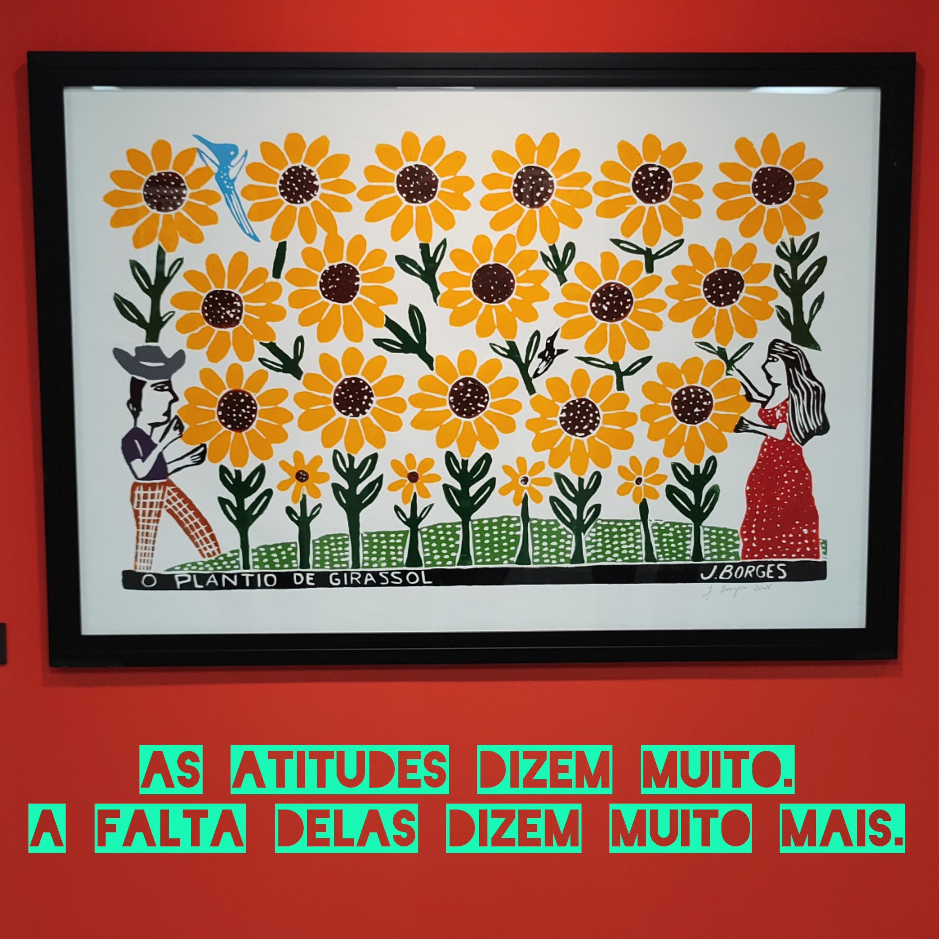 Meu Sobrenome É Vida