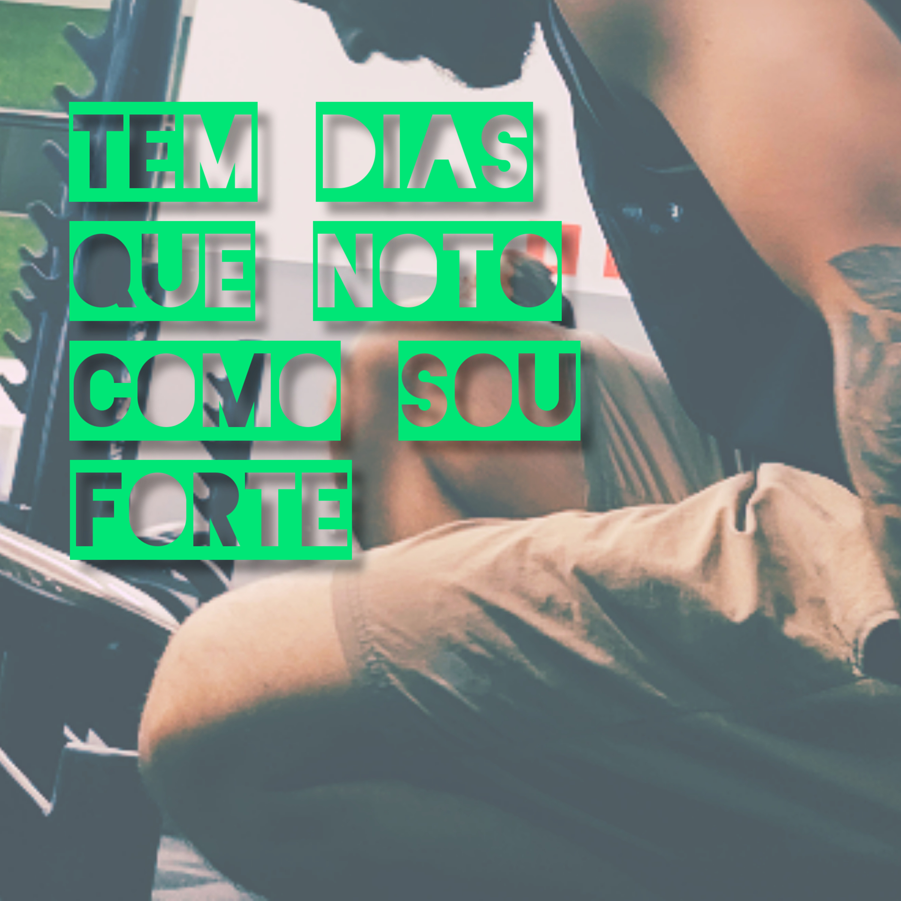 Meu Sobrenome É Vida