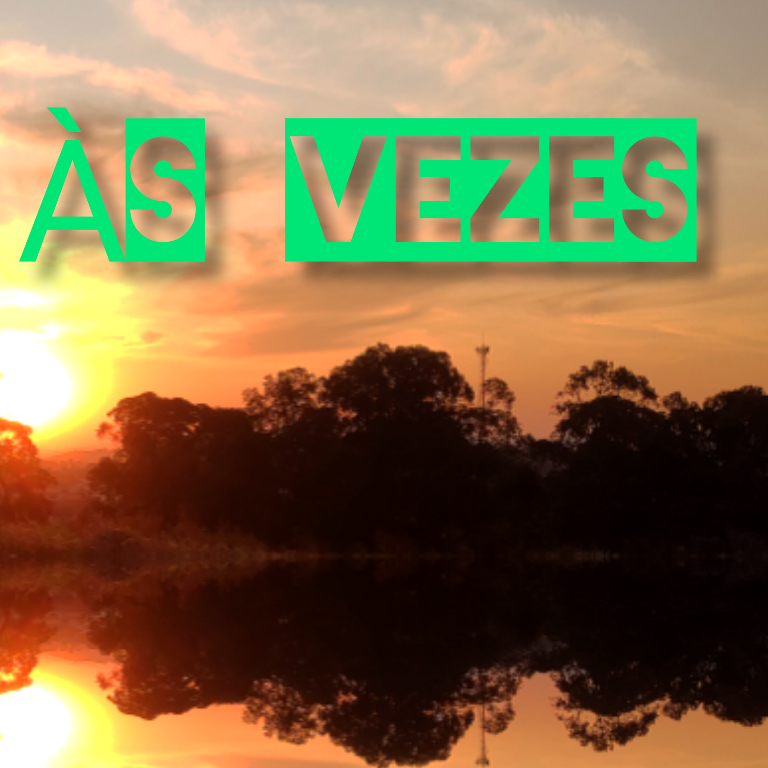 Meu Sobrenome É Vida