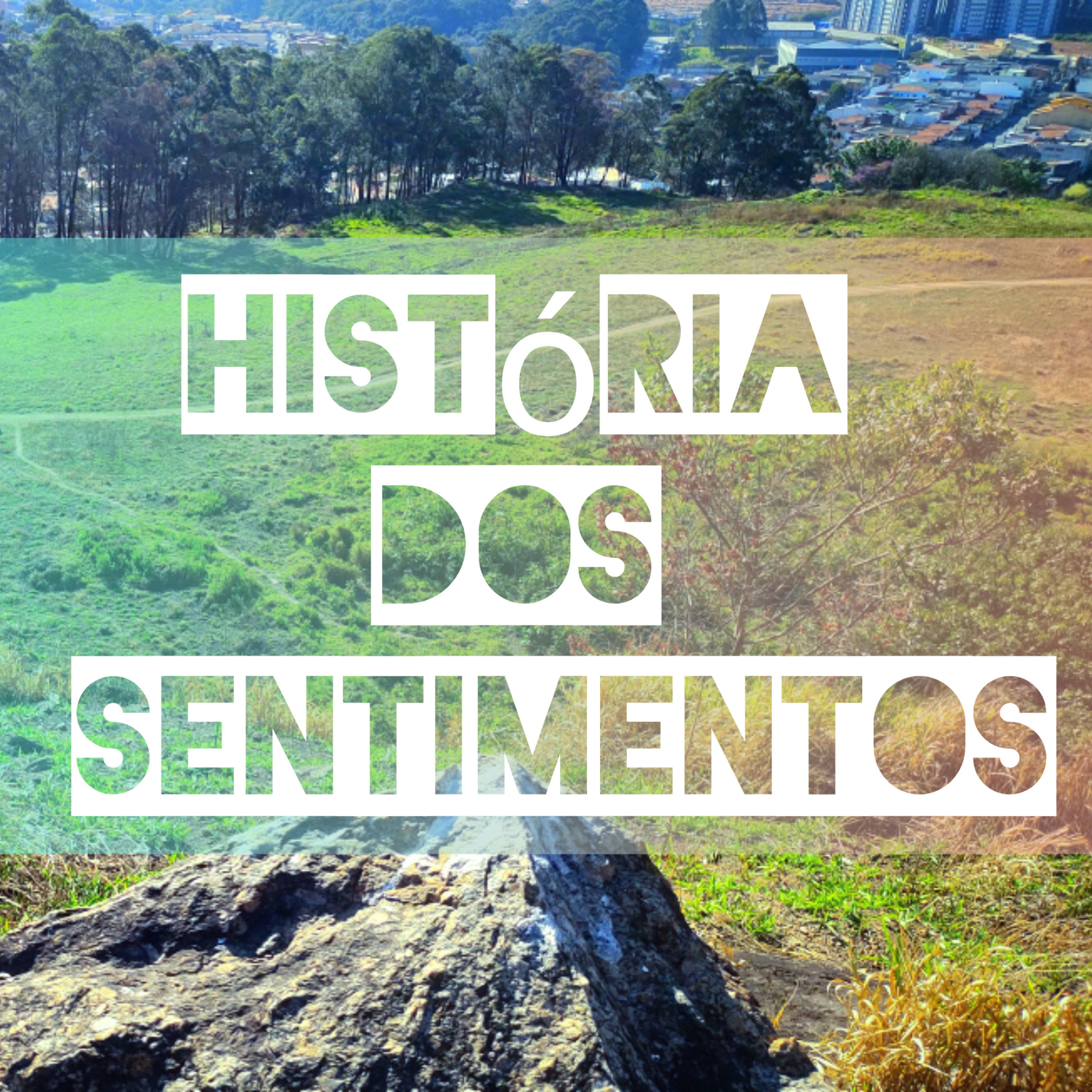 Meu Sobrenome É Vida
