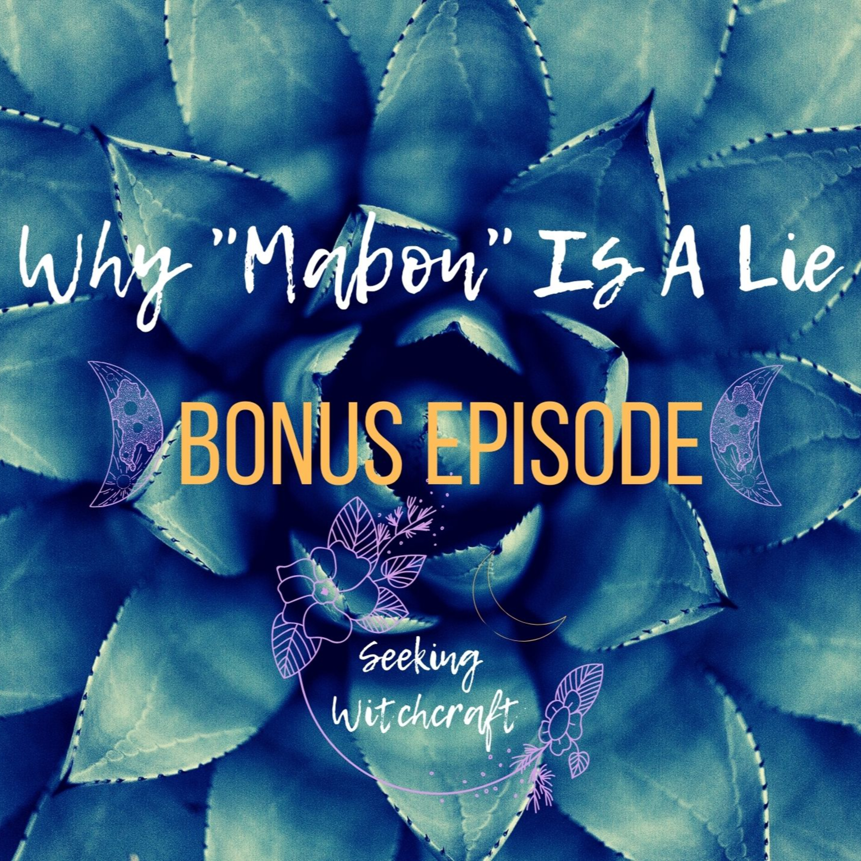 Why "Mabon" Is A Lie