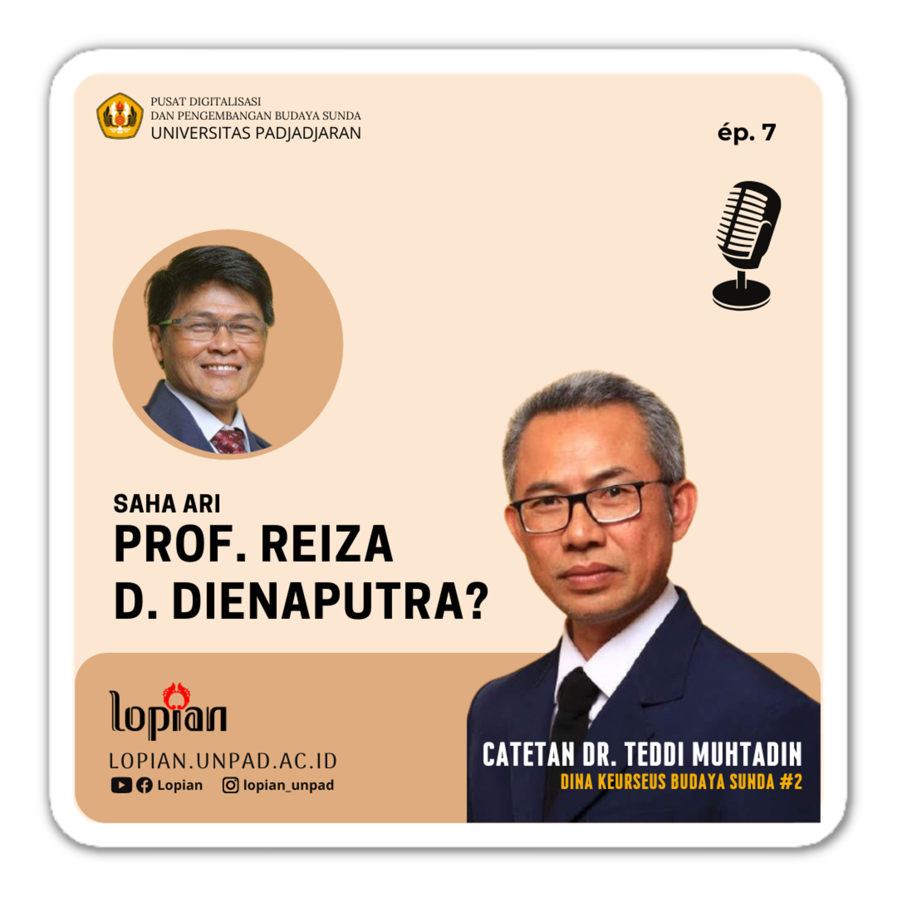 Lopian Unpad