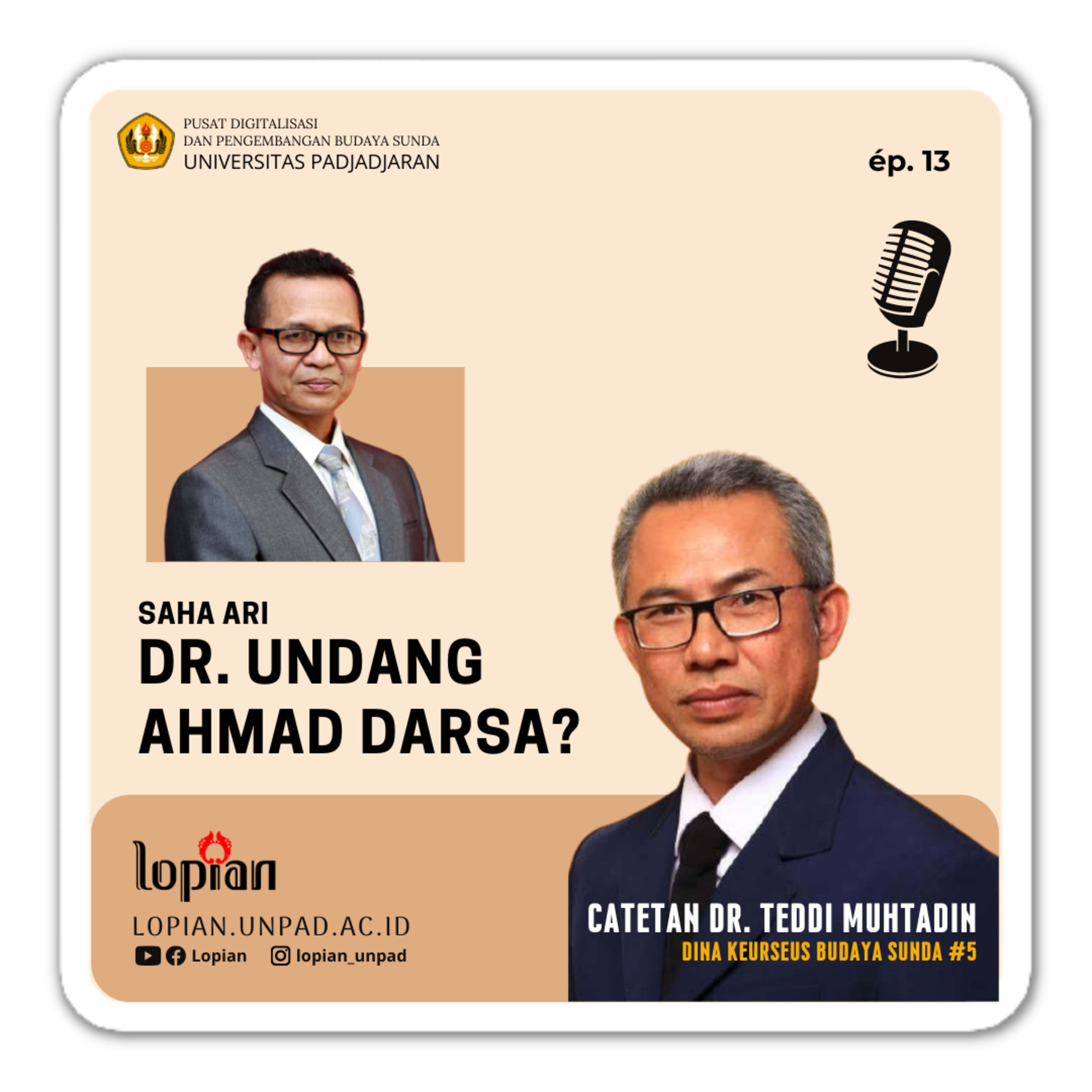 Lopian Unpad