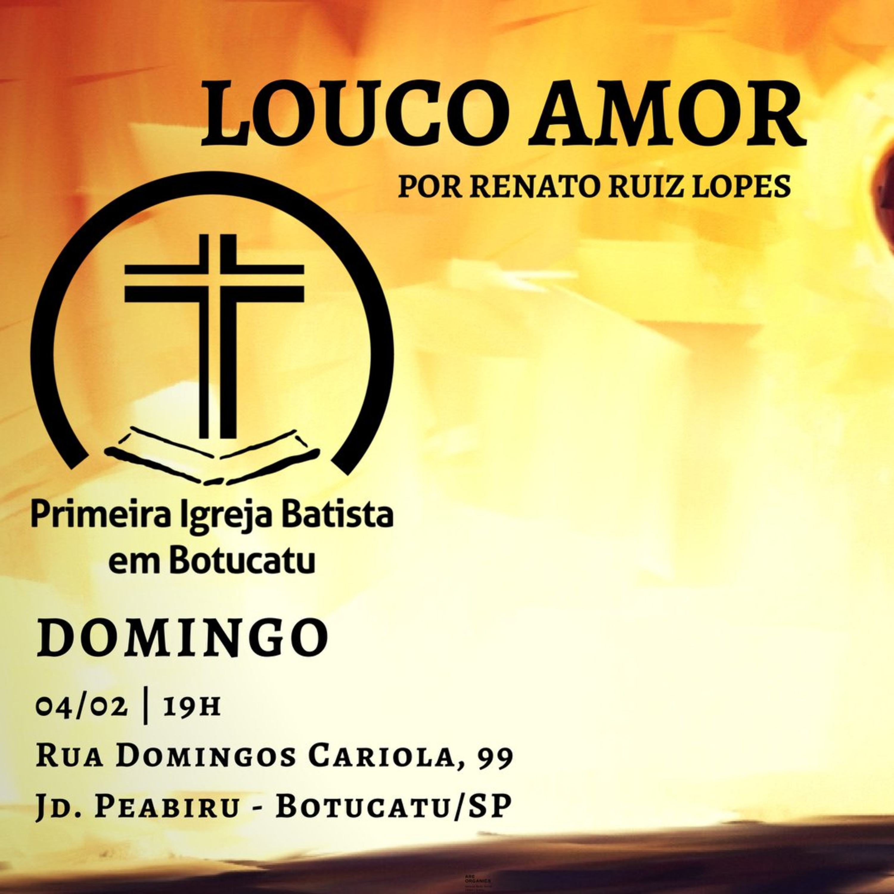Igreja.