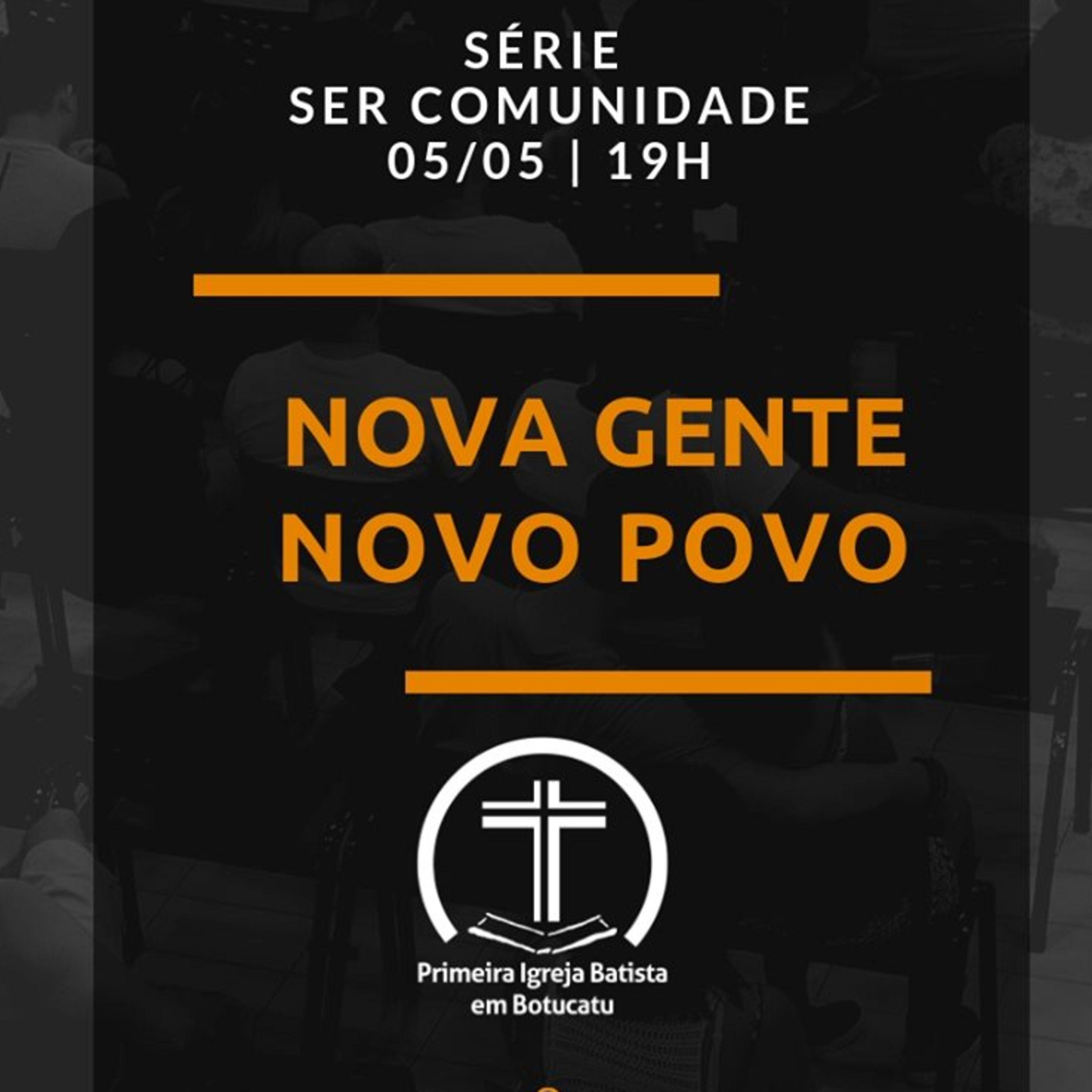Igreja.