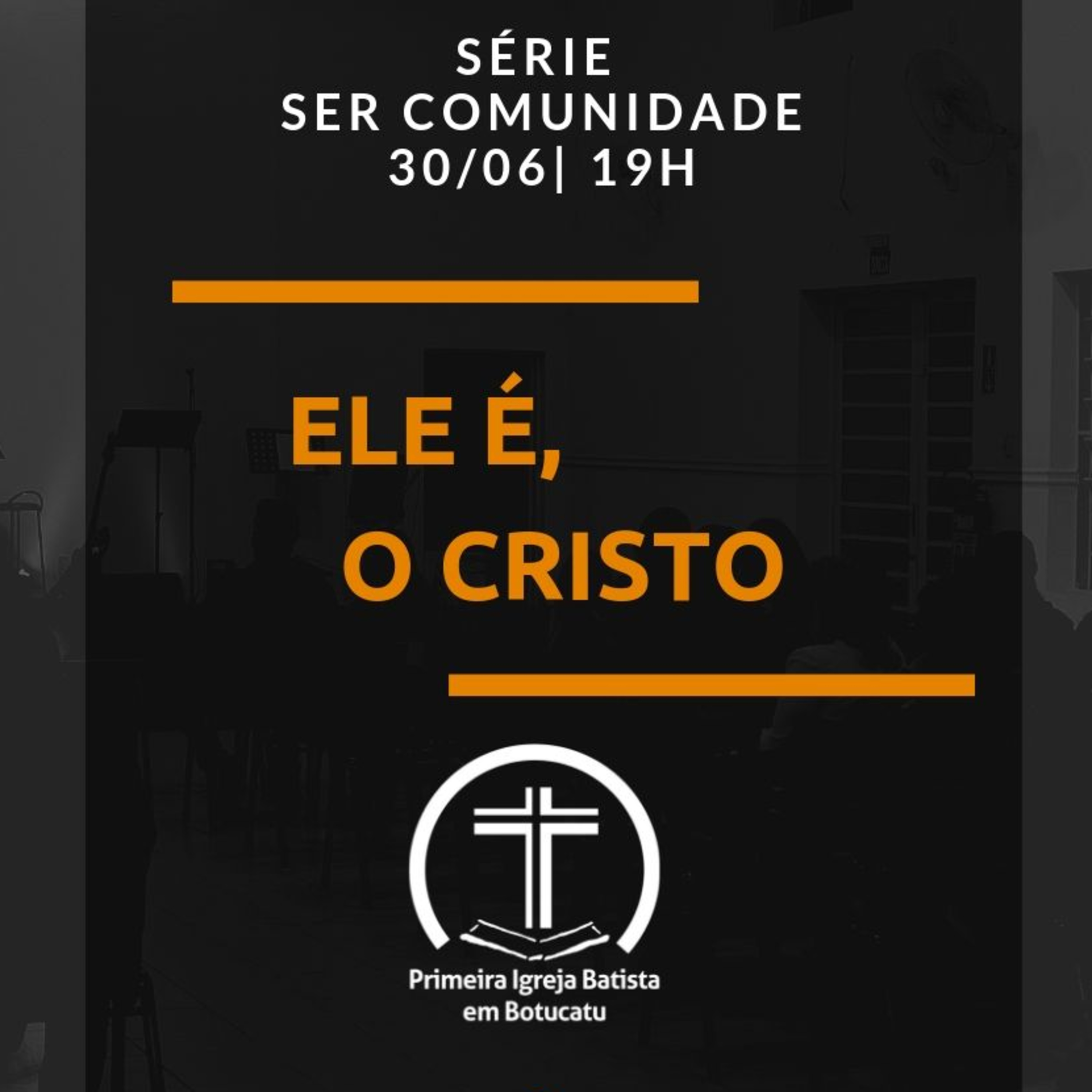 Igreja.