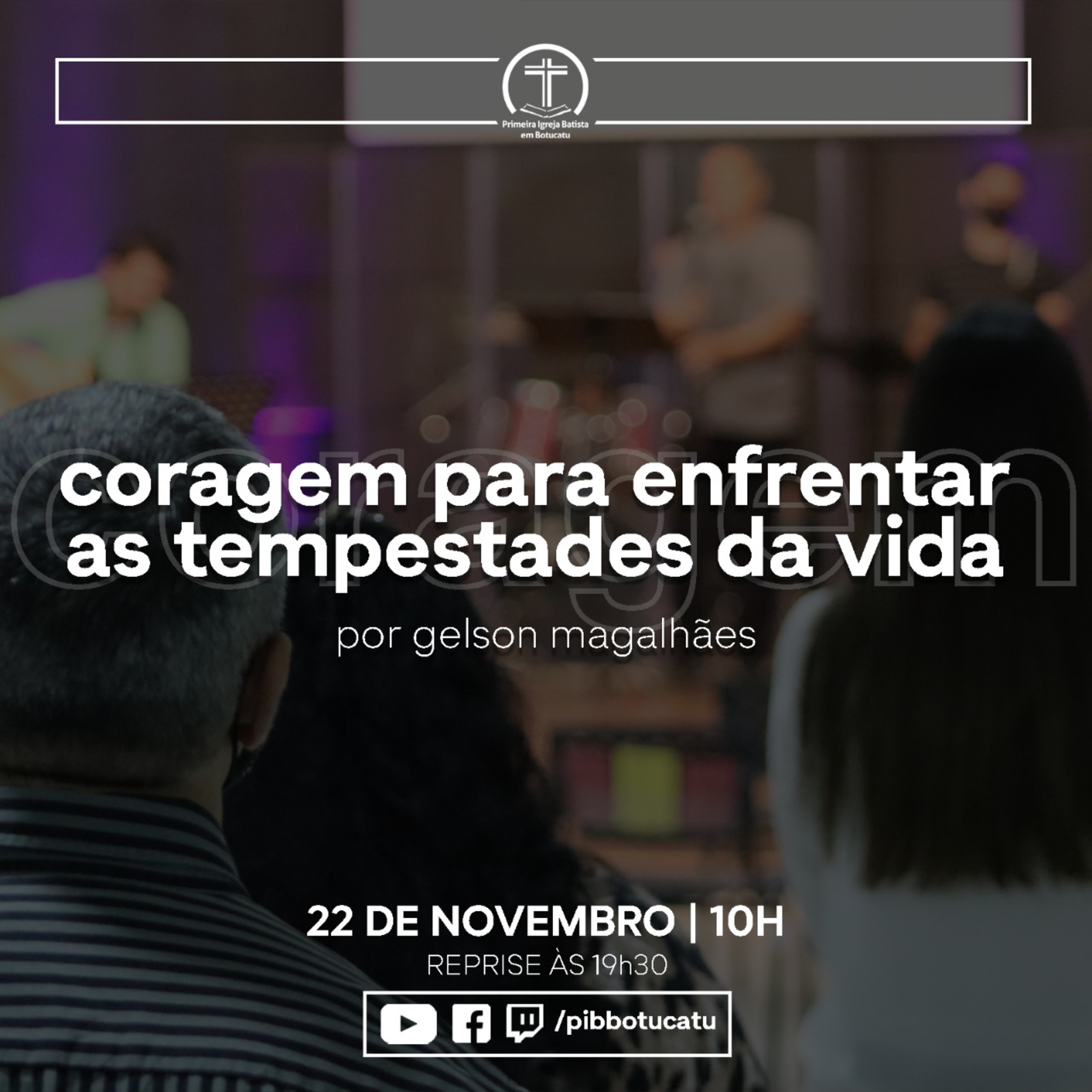 Igreja.