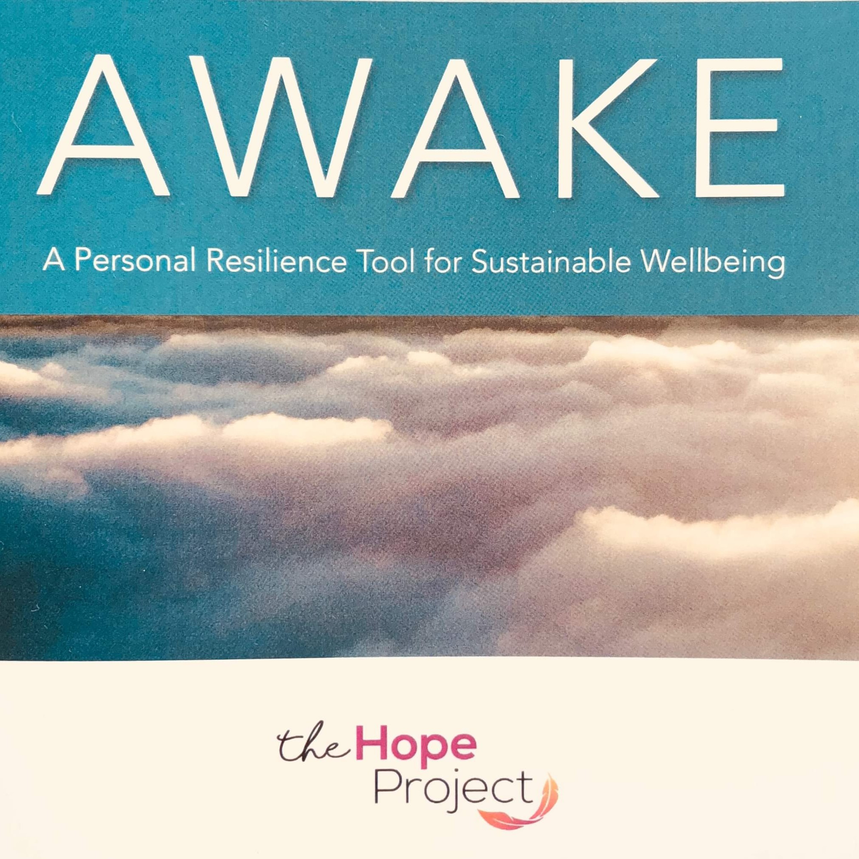 Peer Support Work Tools - Hope Project episode artwork