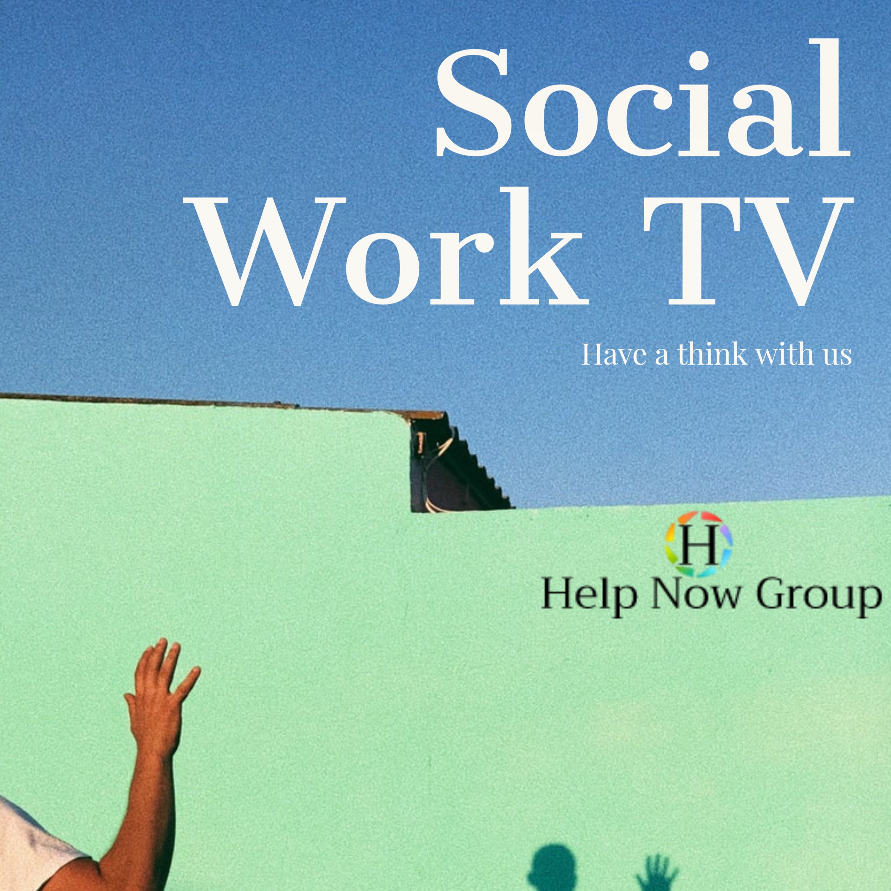 #SocialWorkTV - Episode 2 episode artwork