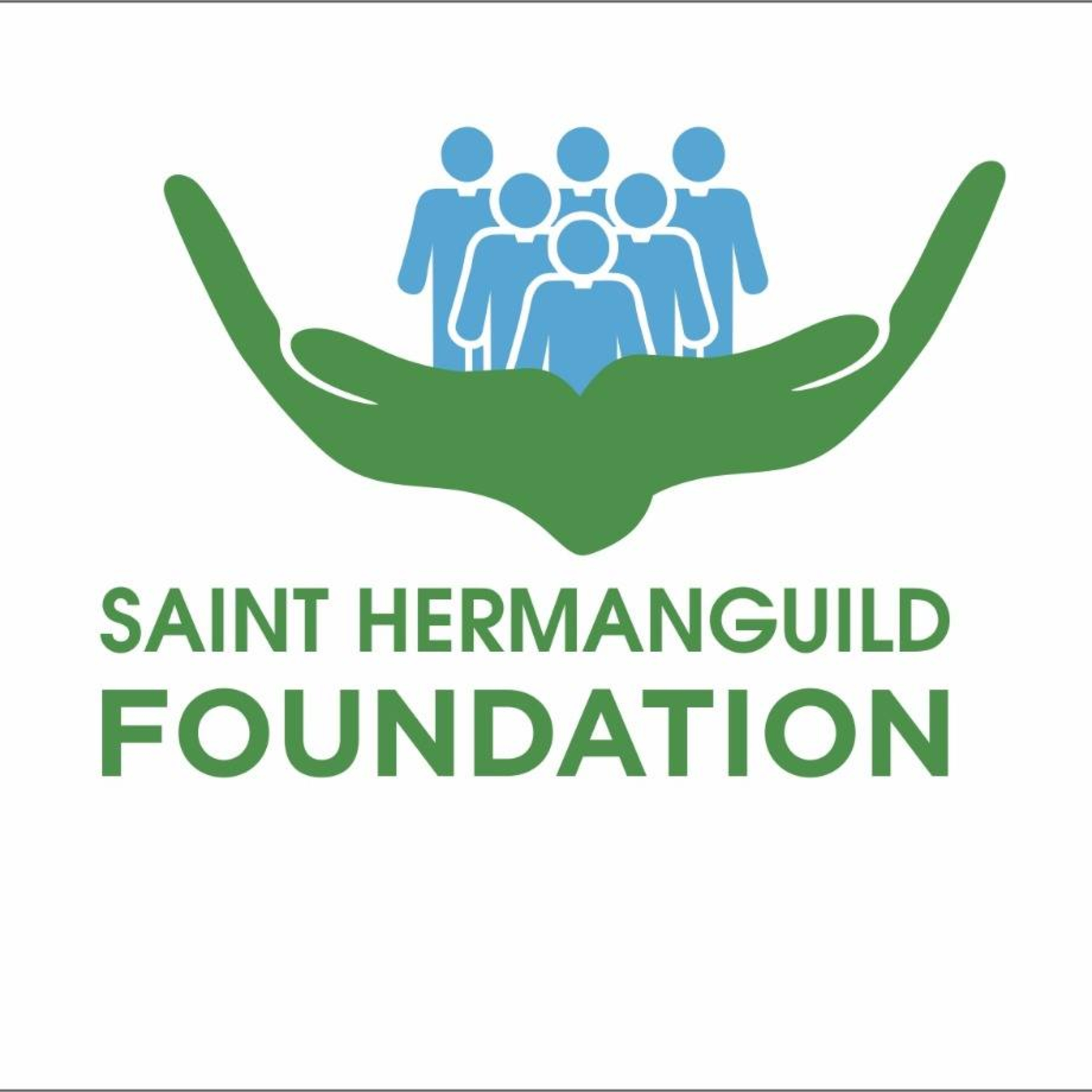 SaintHermanGuild Foundation episode artwork