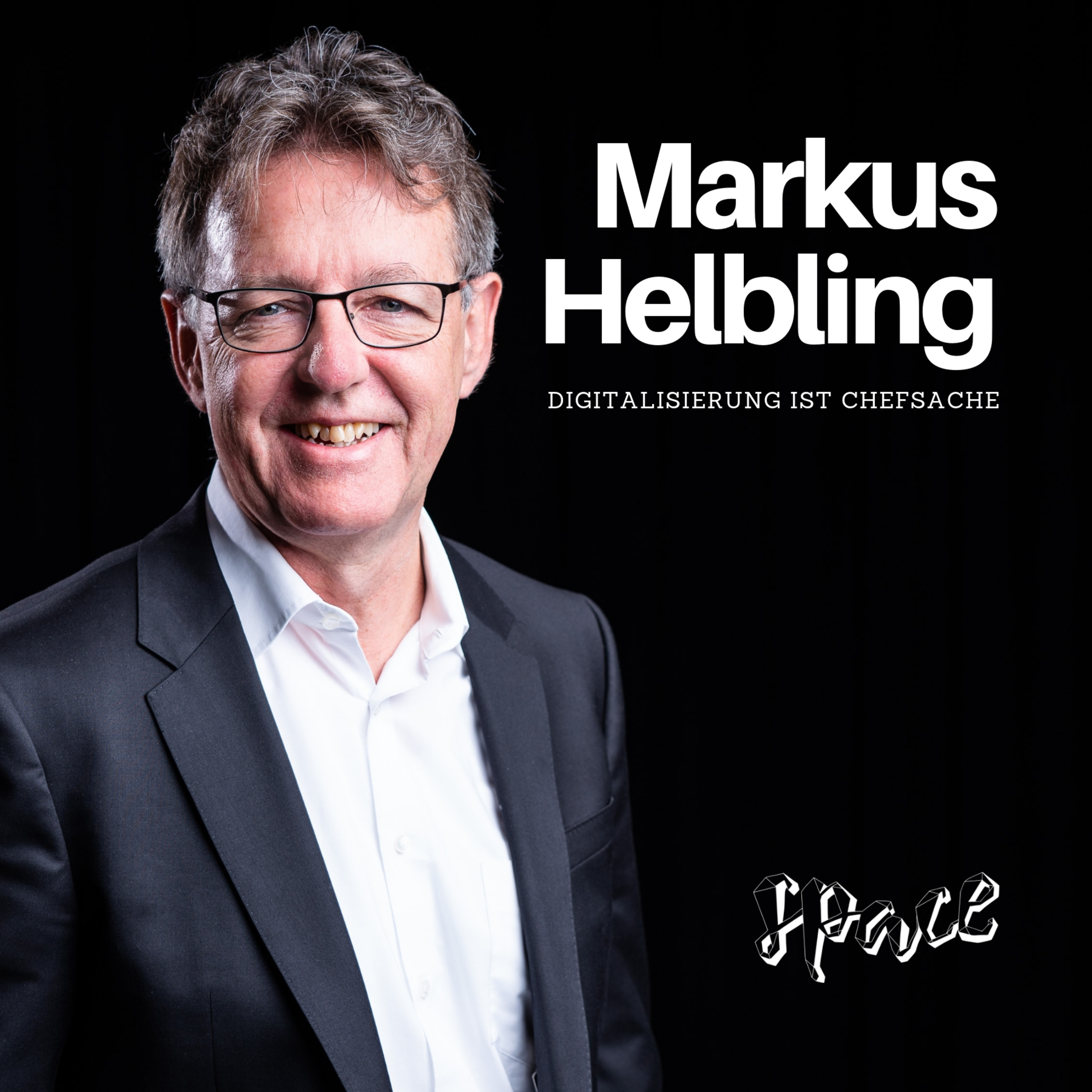 Nr. 2 - Markus Helbling - Das Committment des Chefs ist unabdingbar Nr. 2 - Markus Helbling - Das Committment des Chefs ist unabdingbar