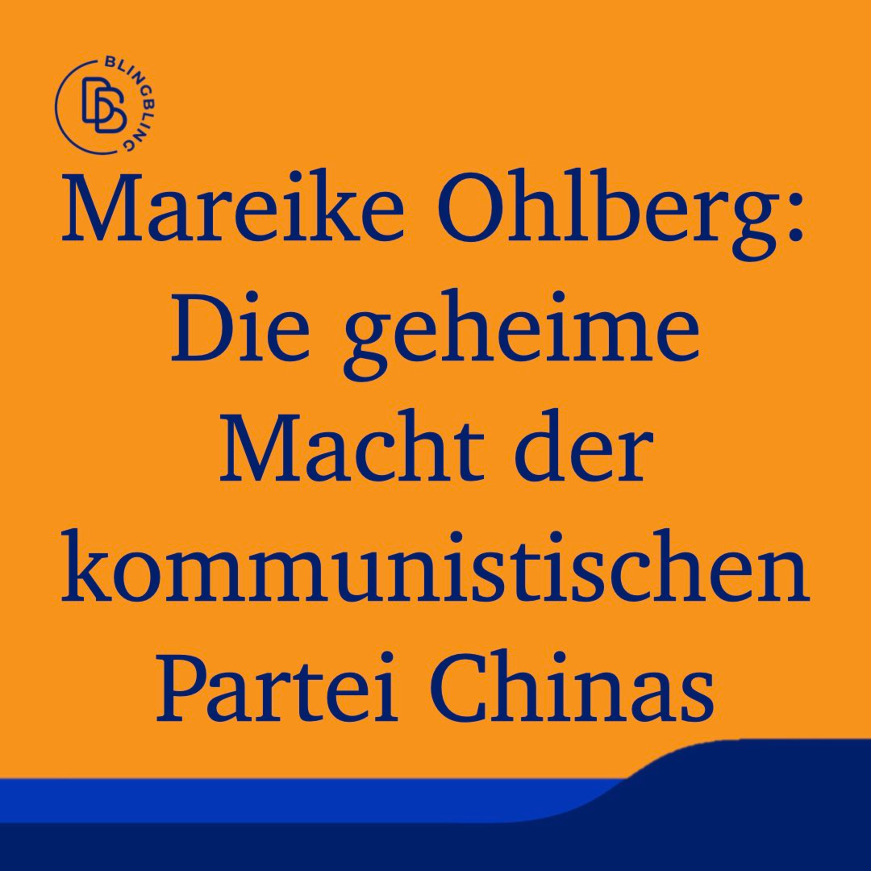 Die geheime Macht der Kommunistischen Partei Chinas