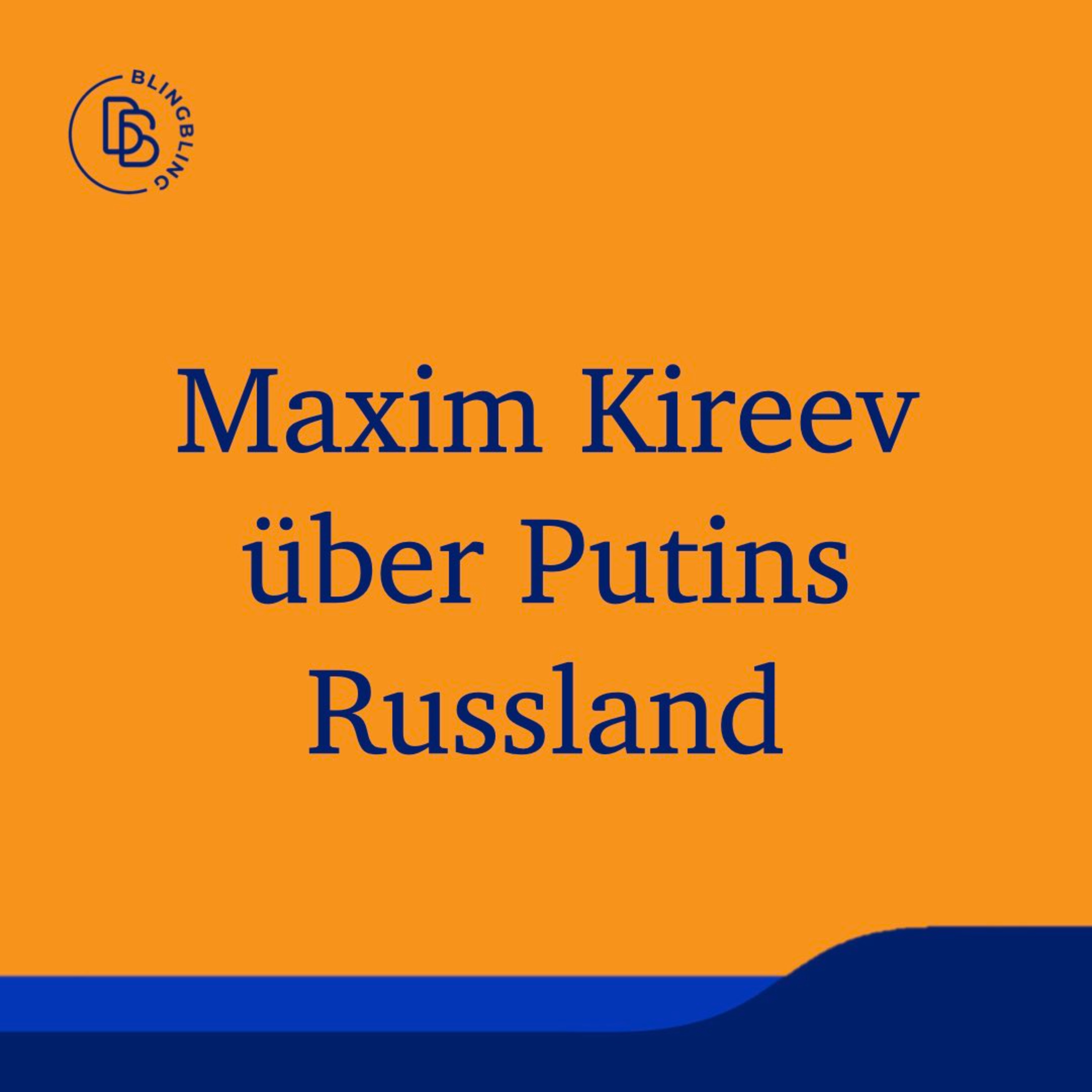 Putins Wette