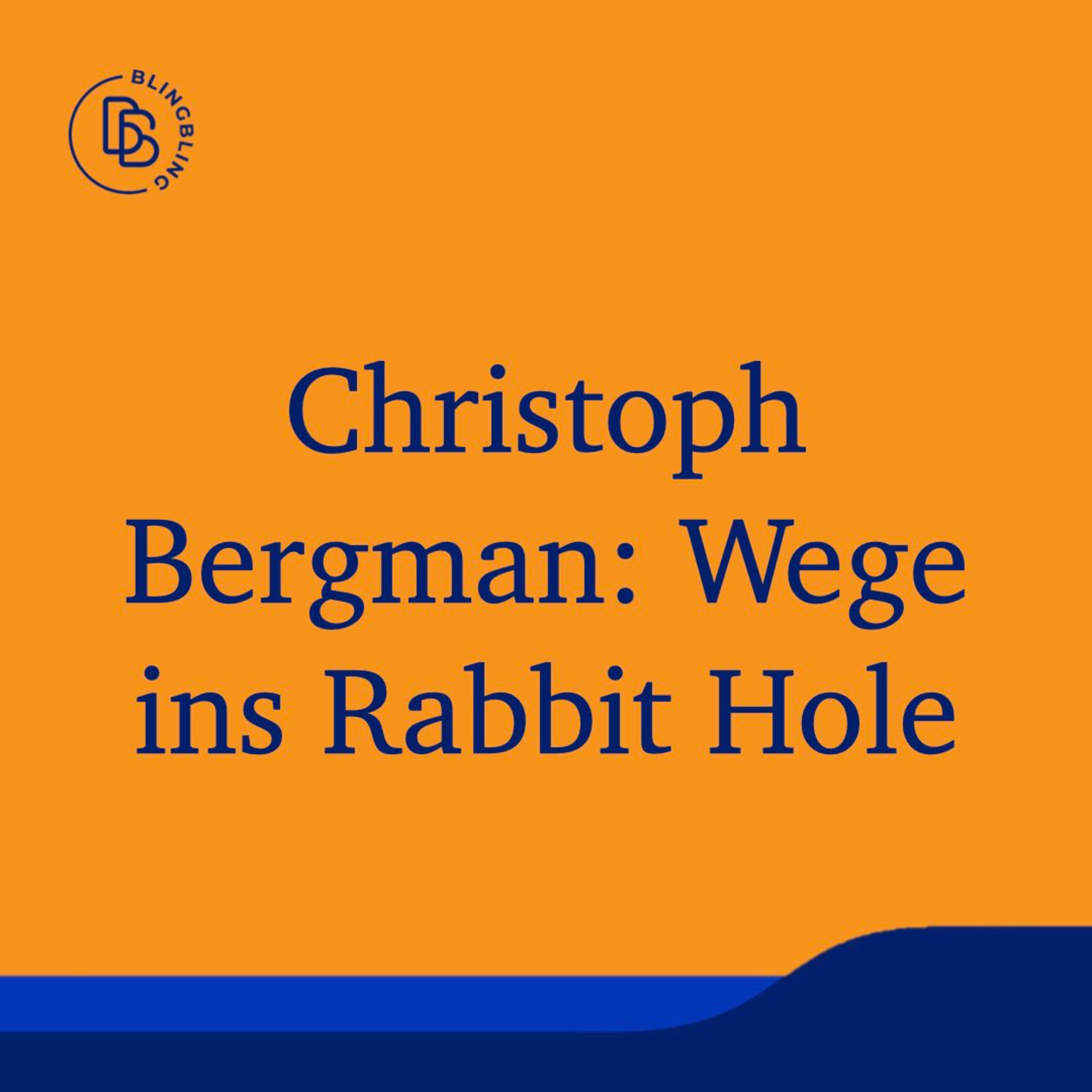 Wege ins Rabbit Hole