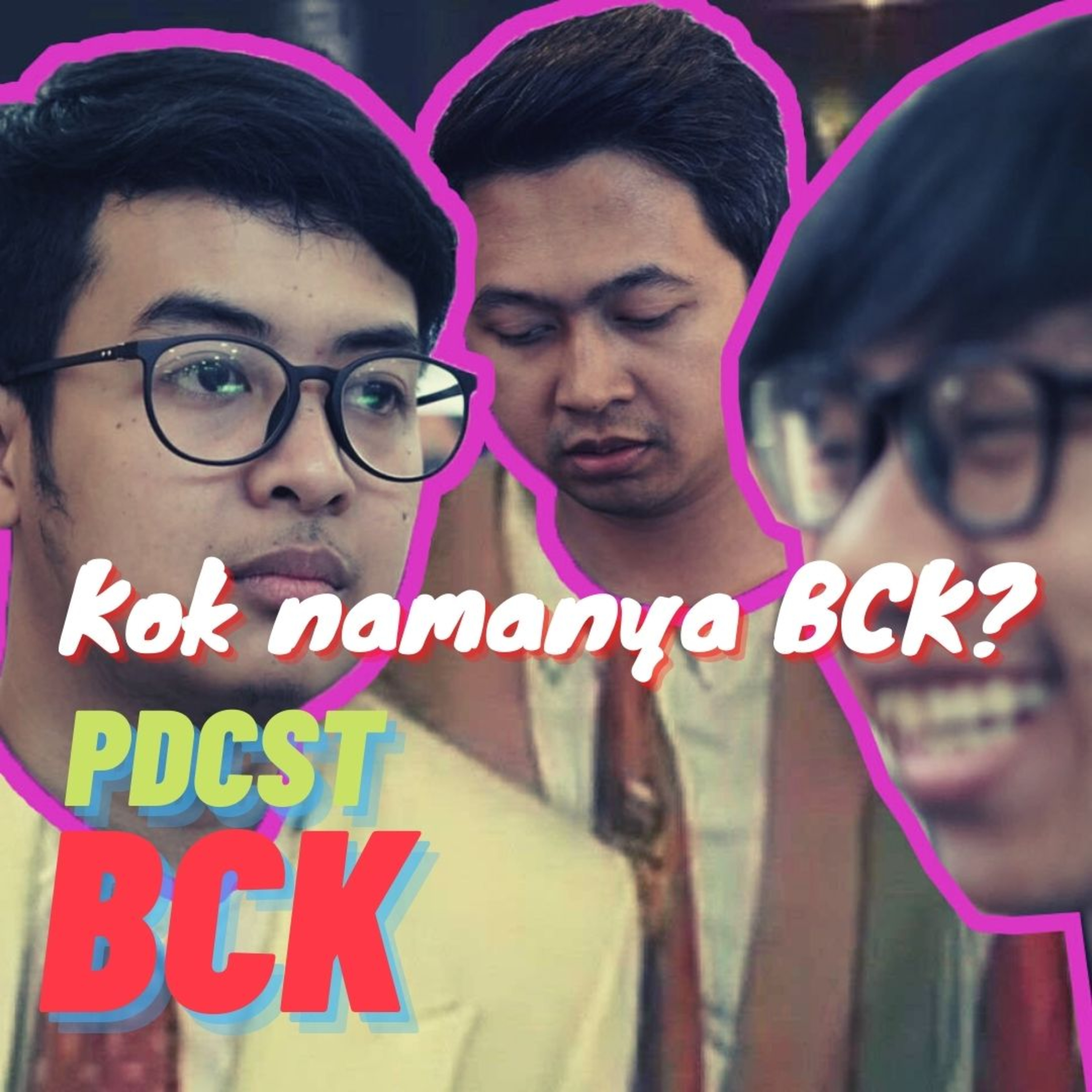 Podcast BCK