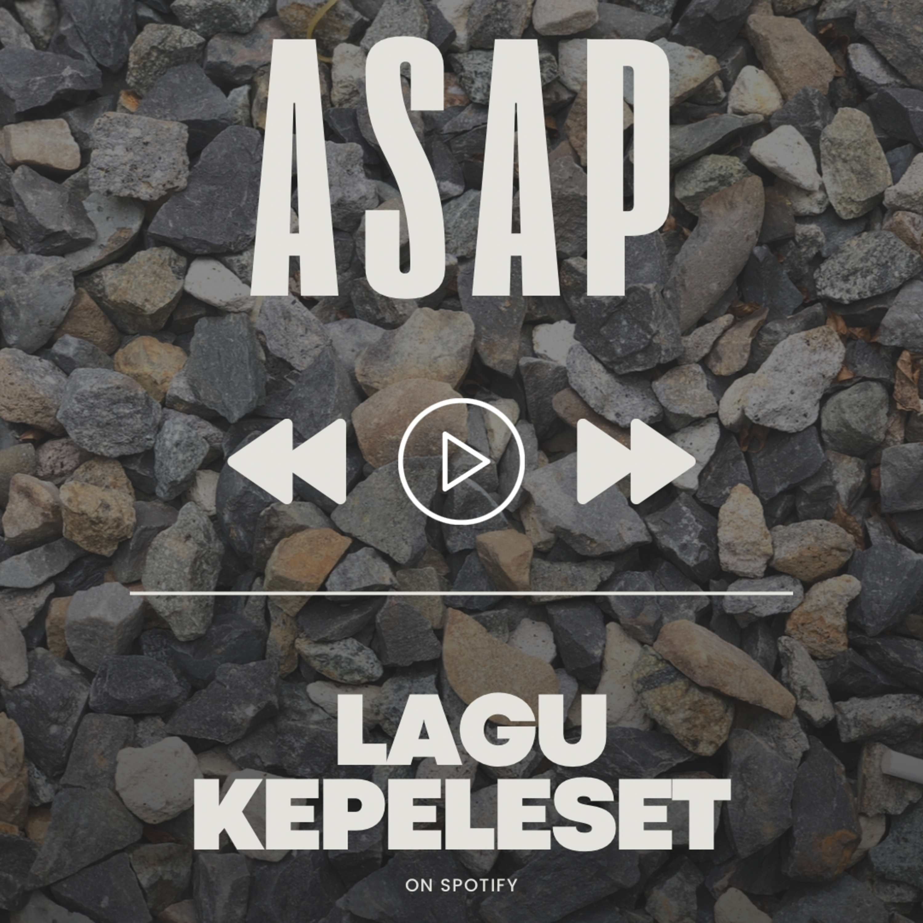 ASAP 10 : Lagu Kepeleset episode artwork