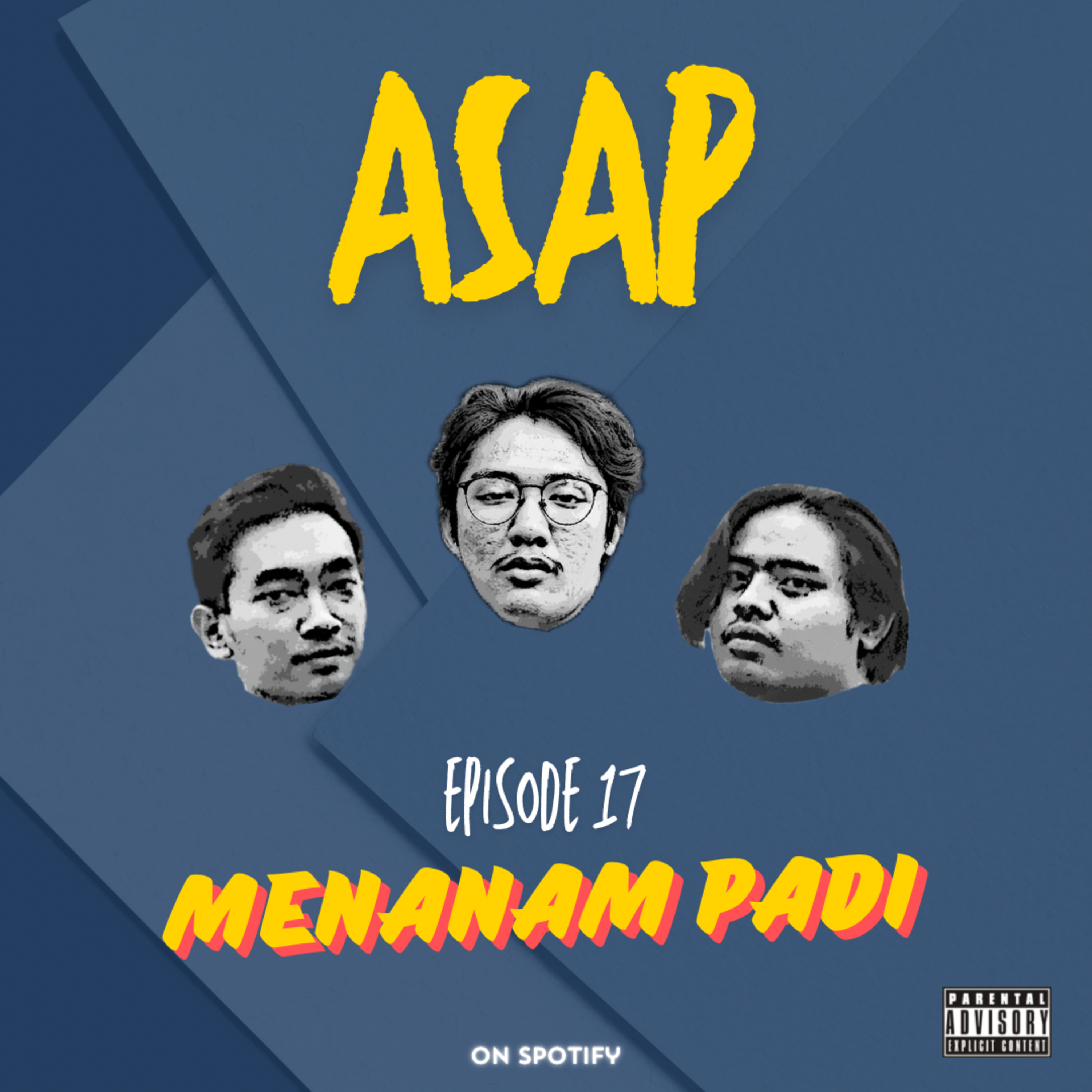 ASAP 17 : Menanam Padi episode artwork