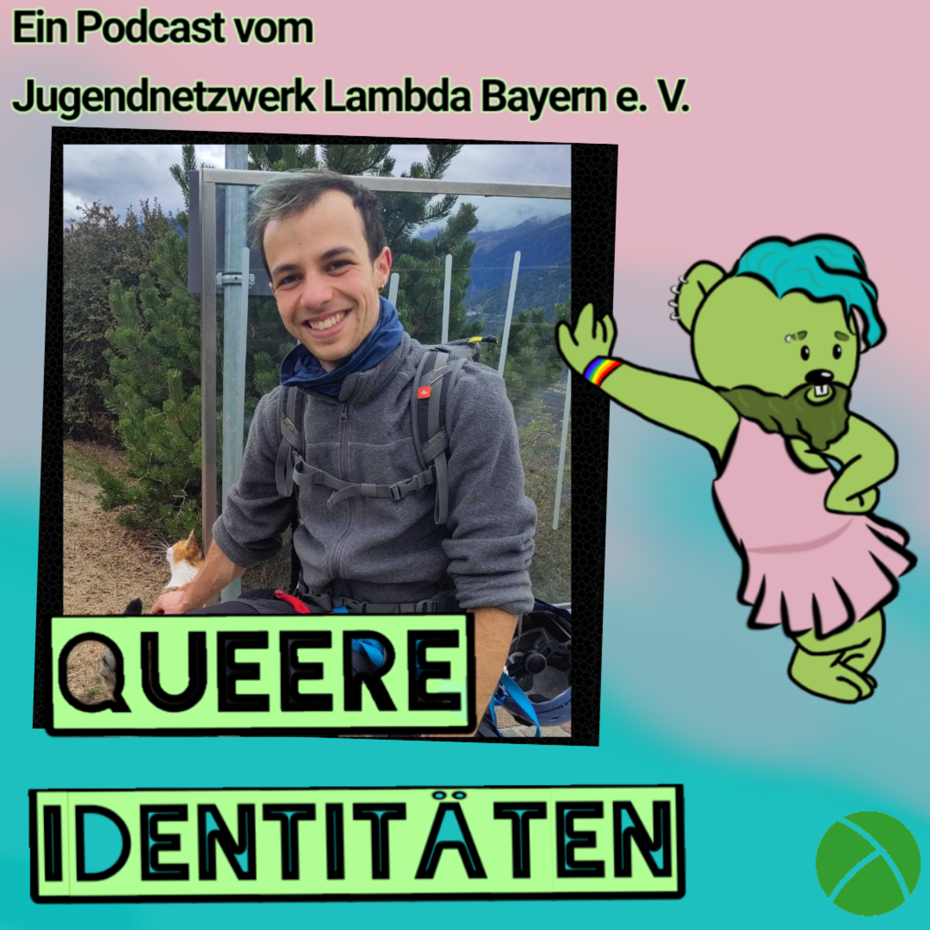 Queere Identitäten