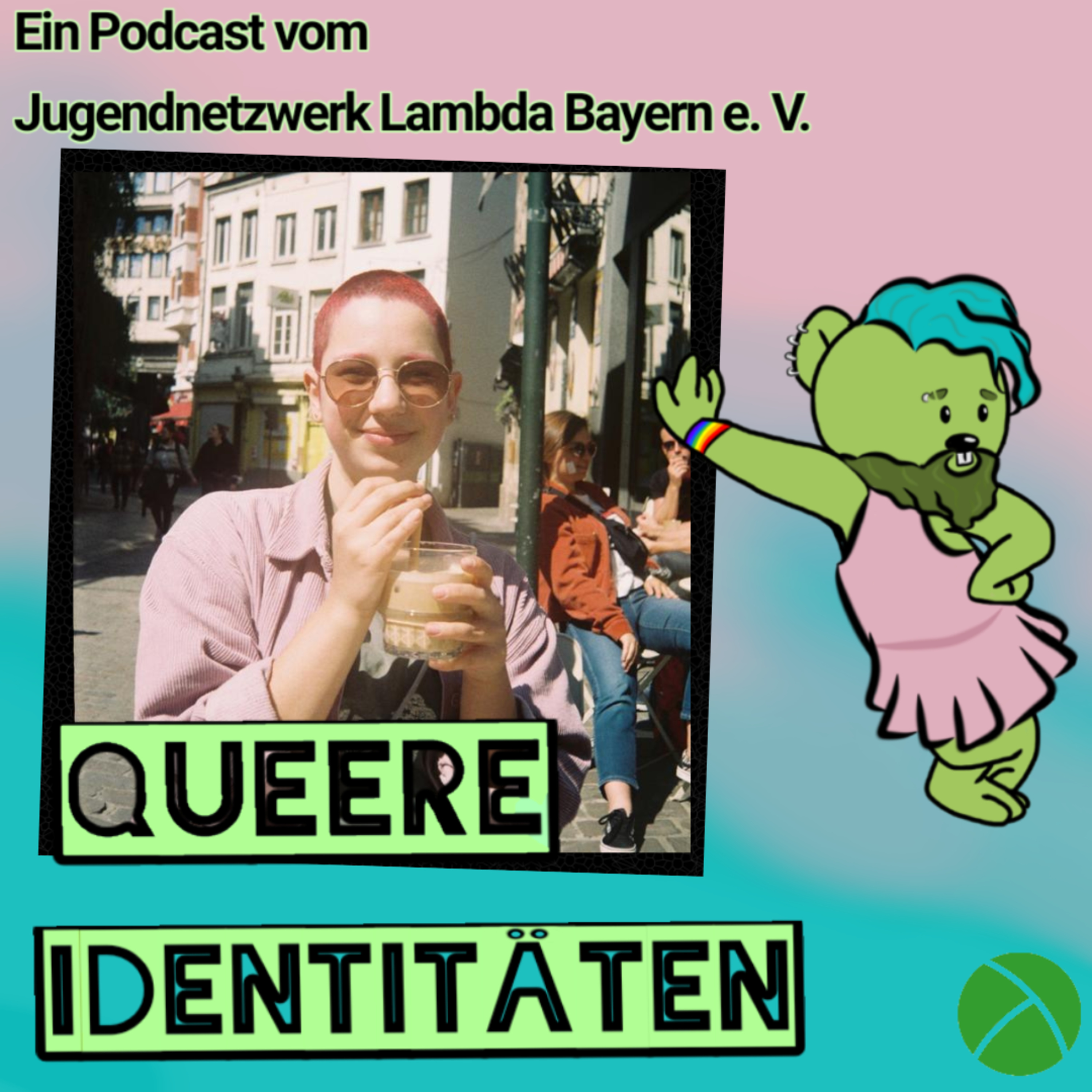 Queere Identitäten