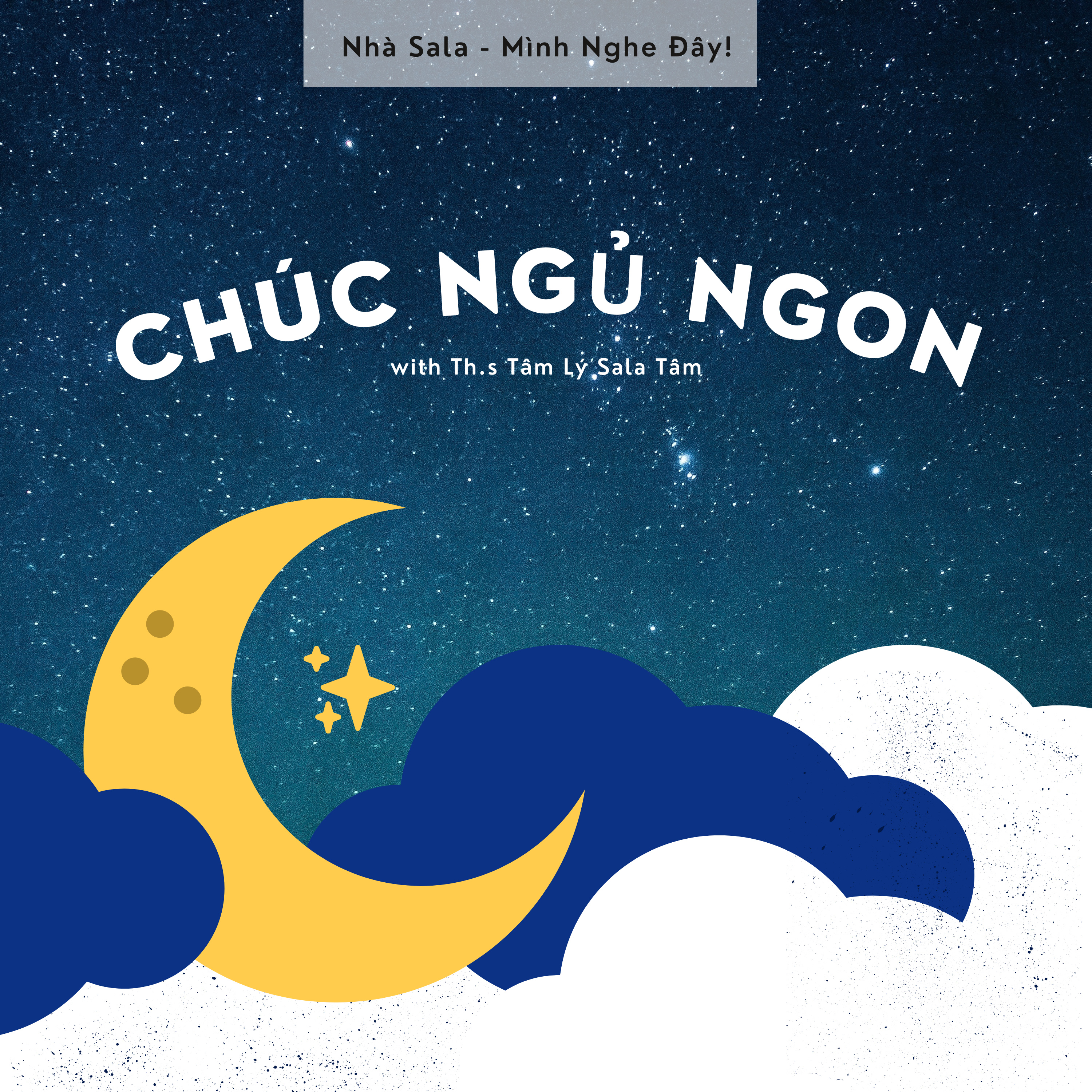Nhà Sala - Mình nghe đây