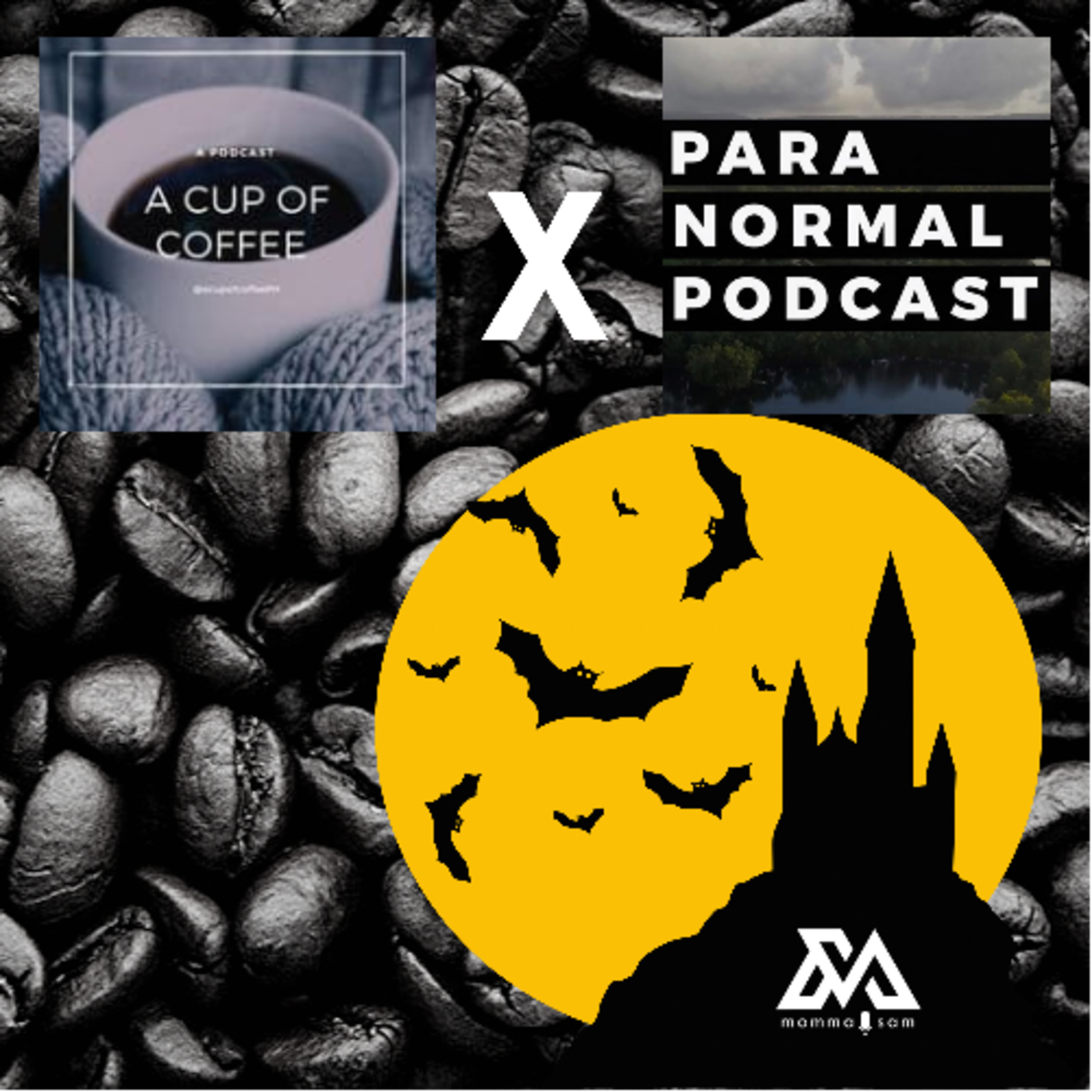 A Cup Of Coffee Podcast