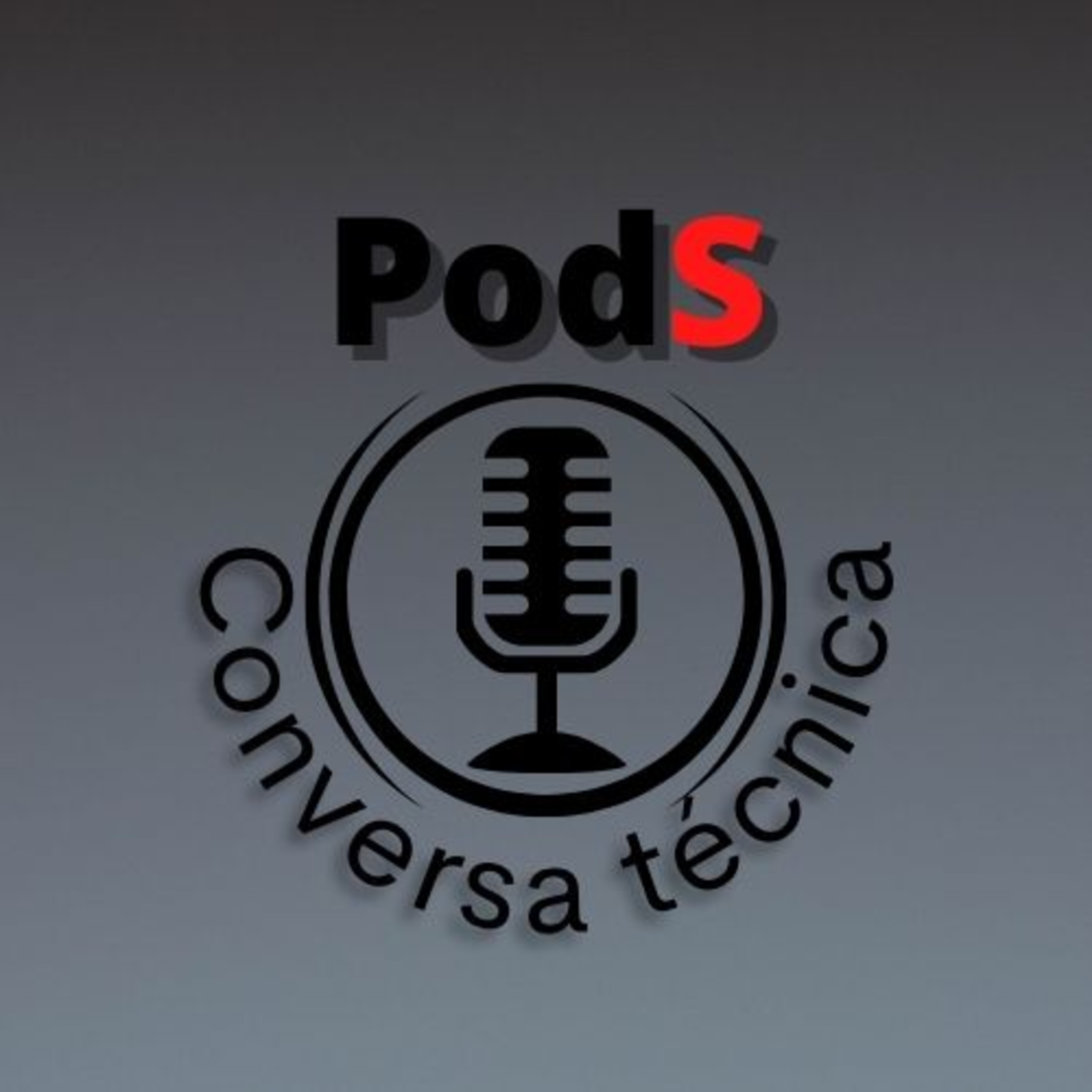 Conversa com um desenvolvedor de sistemas episode artwork