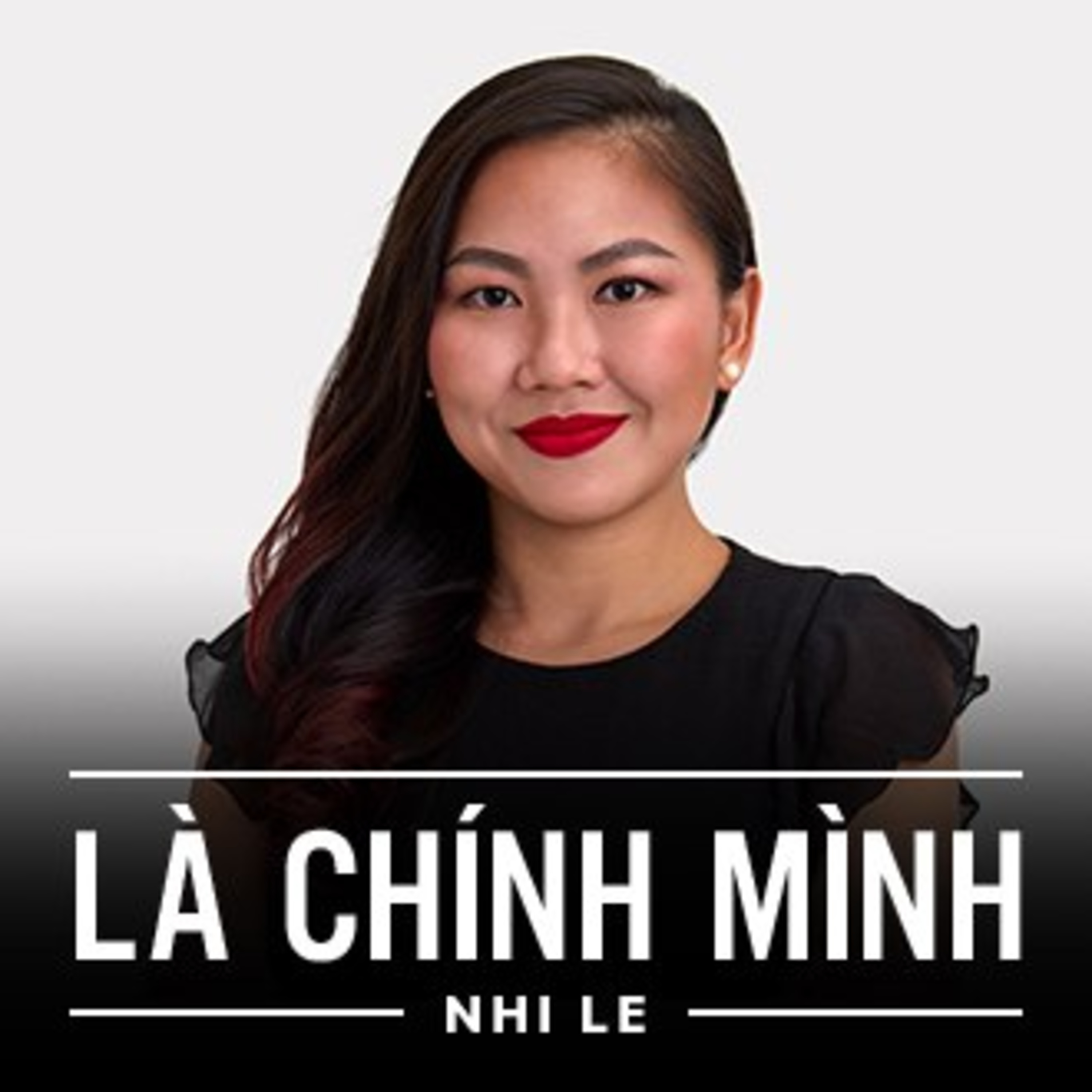 cover of episode RADIO #57: Twinflames là gì? Làm sao để hạ cái tôi? | Nhi Le Life Coach