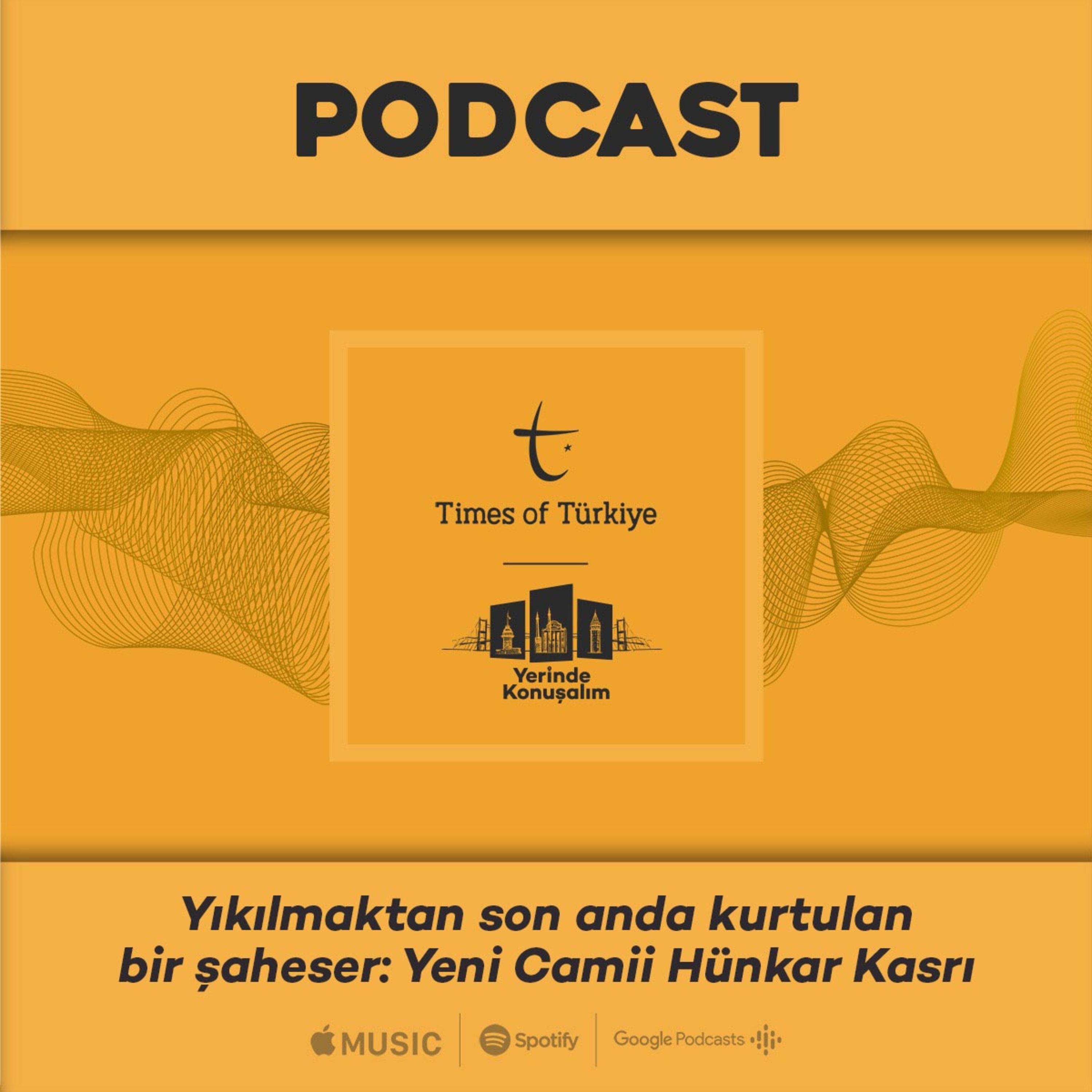 Times of Türkiye