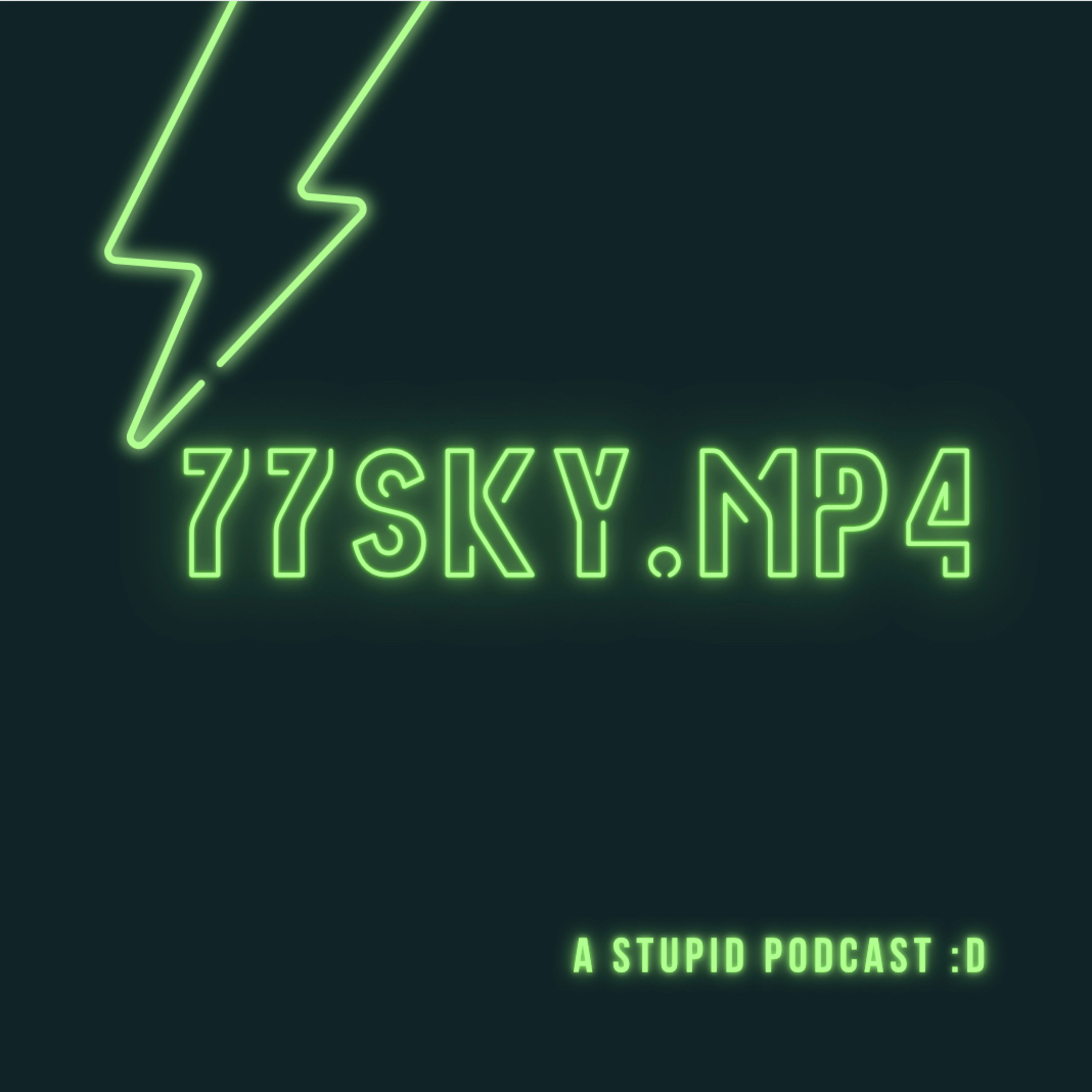 podcast trailer?