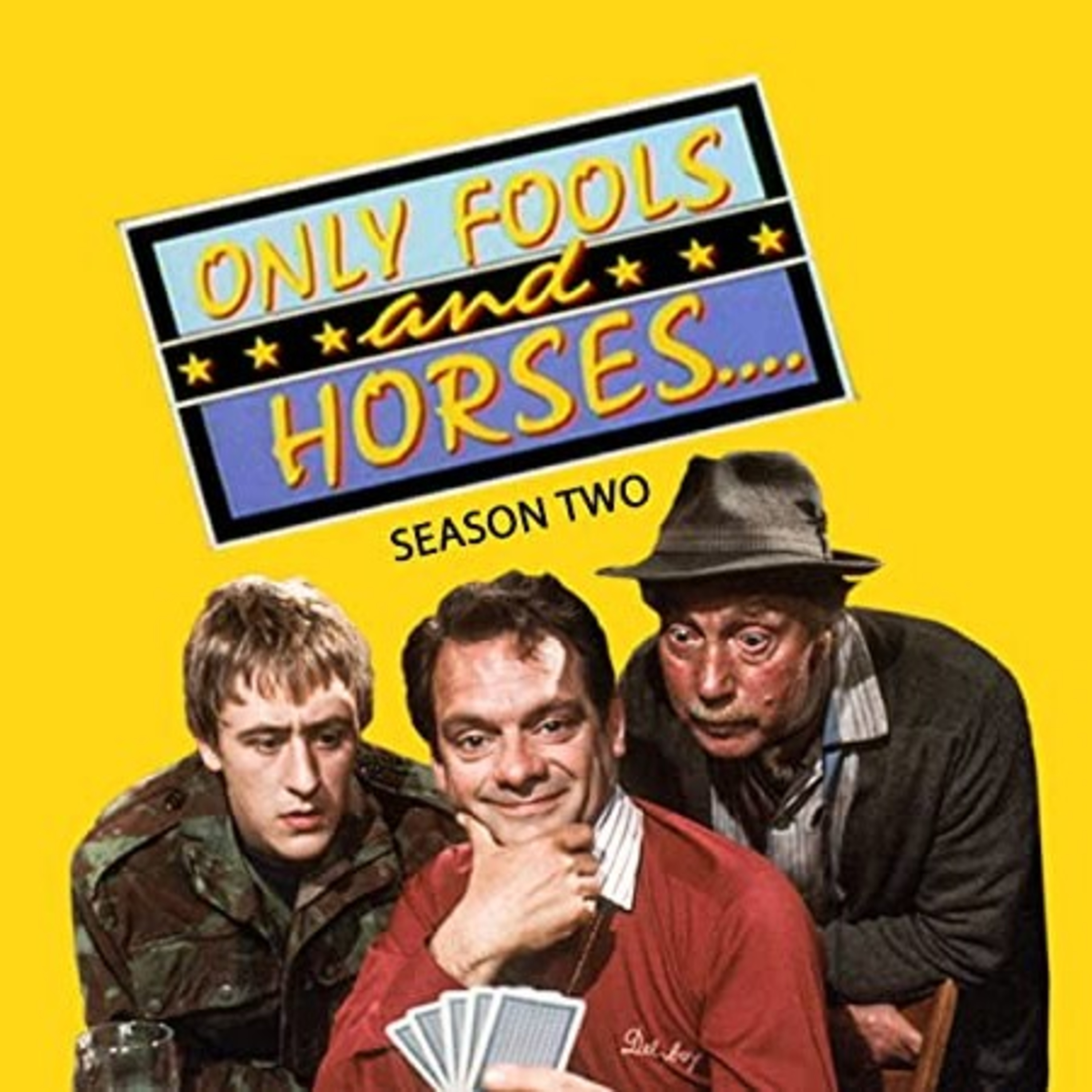 Only Goats and Horses