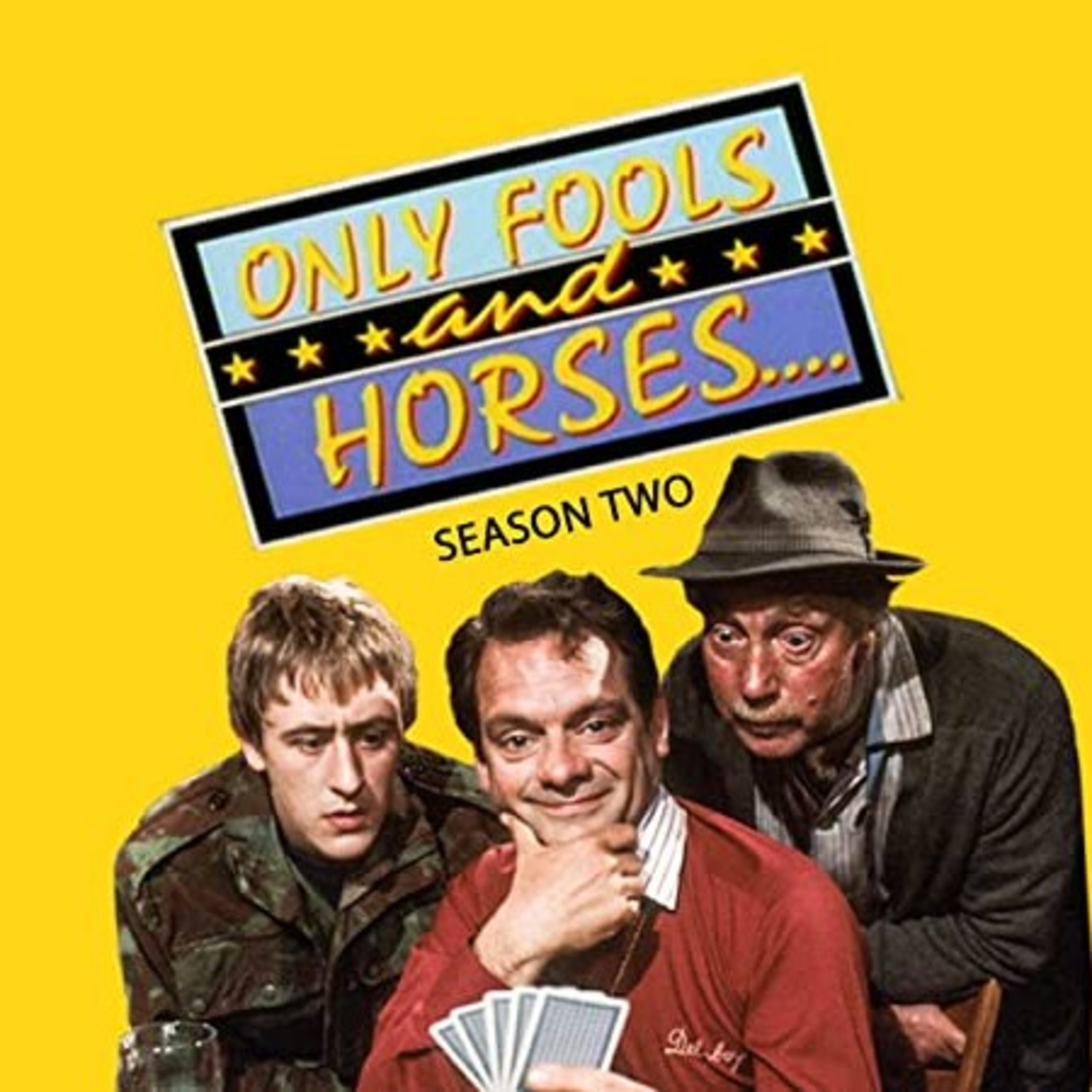Only Goats and Horses