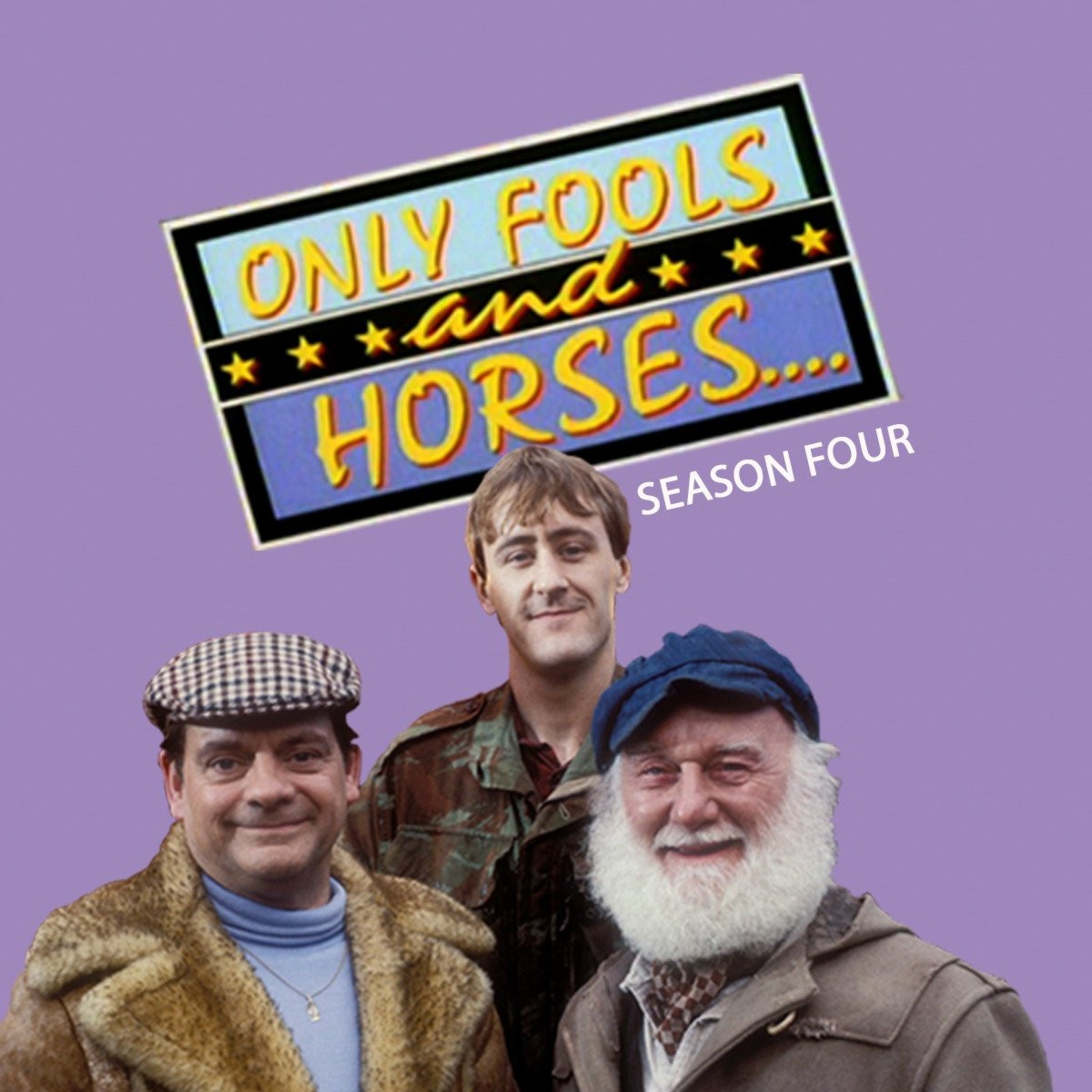 Only Goats and Horses