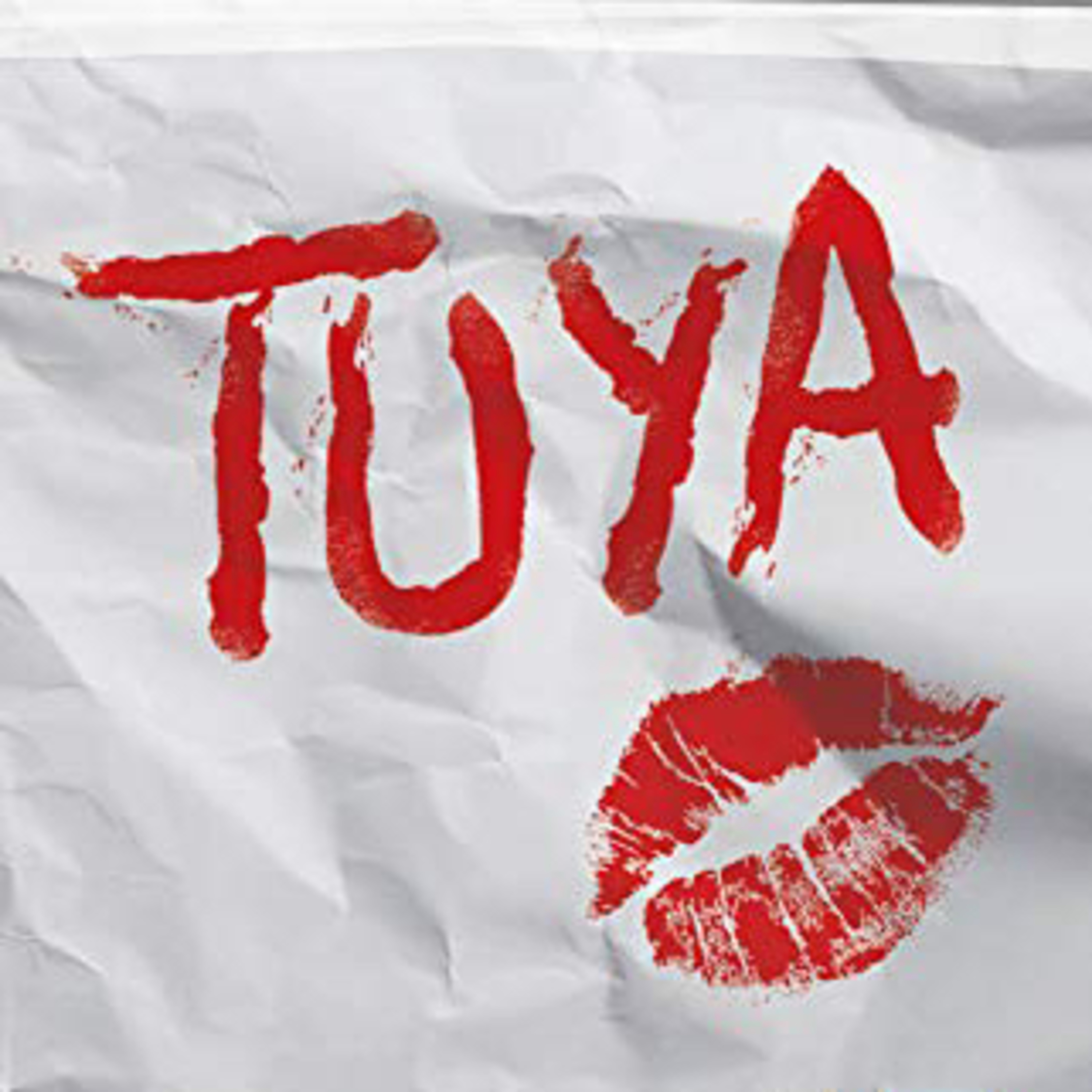 Tuya-Claudia Piñeiro episode artwork