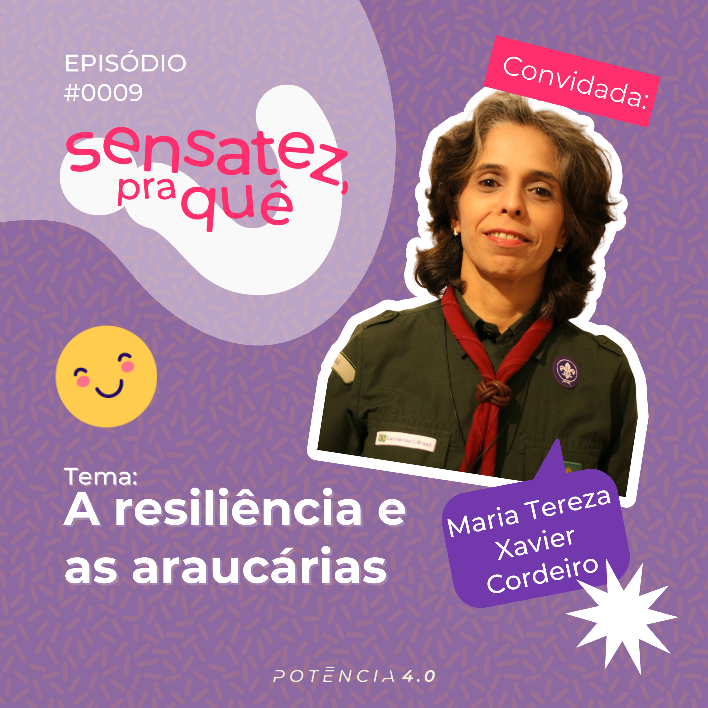 Sensatez, pra quê?