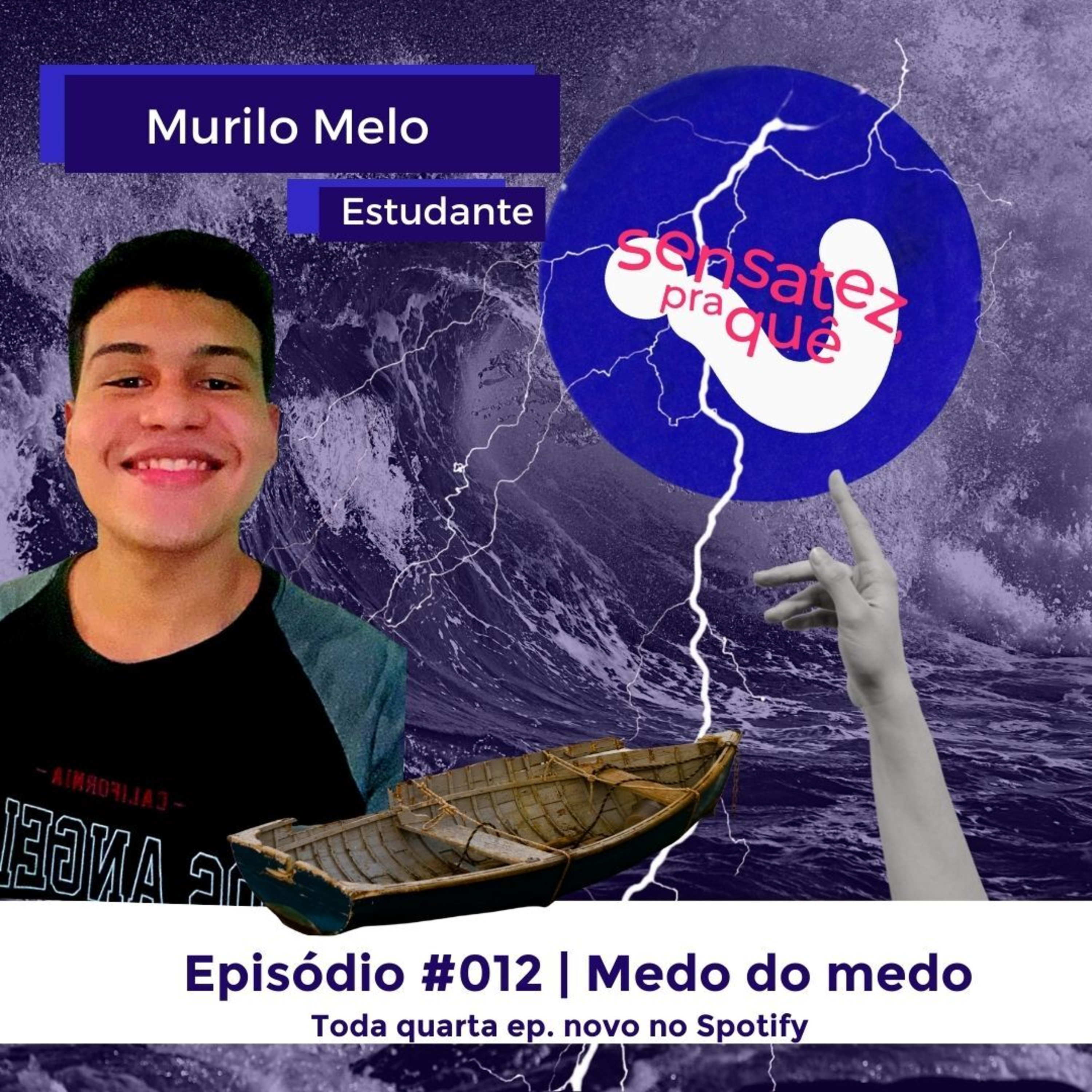 Sensatez, pra quê?