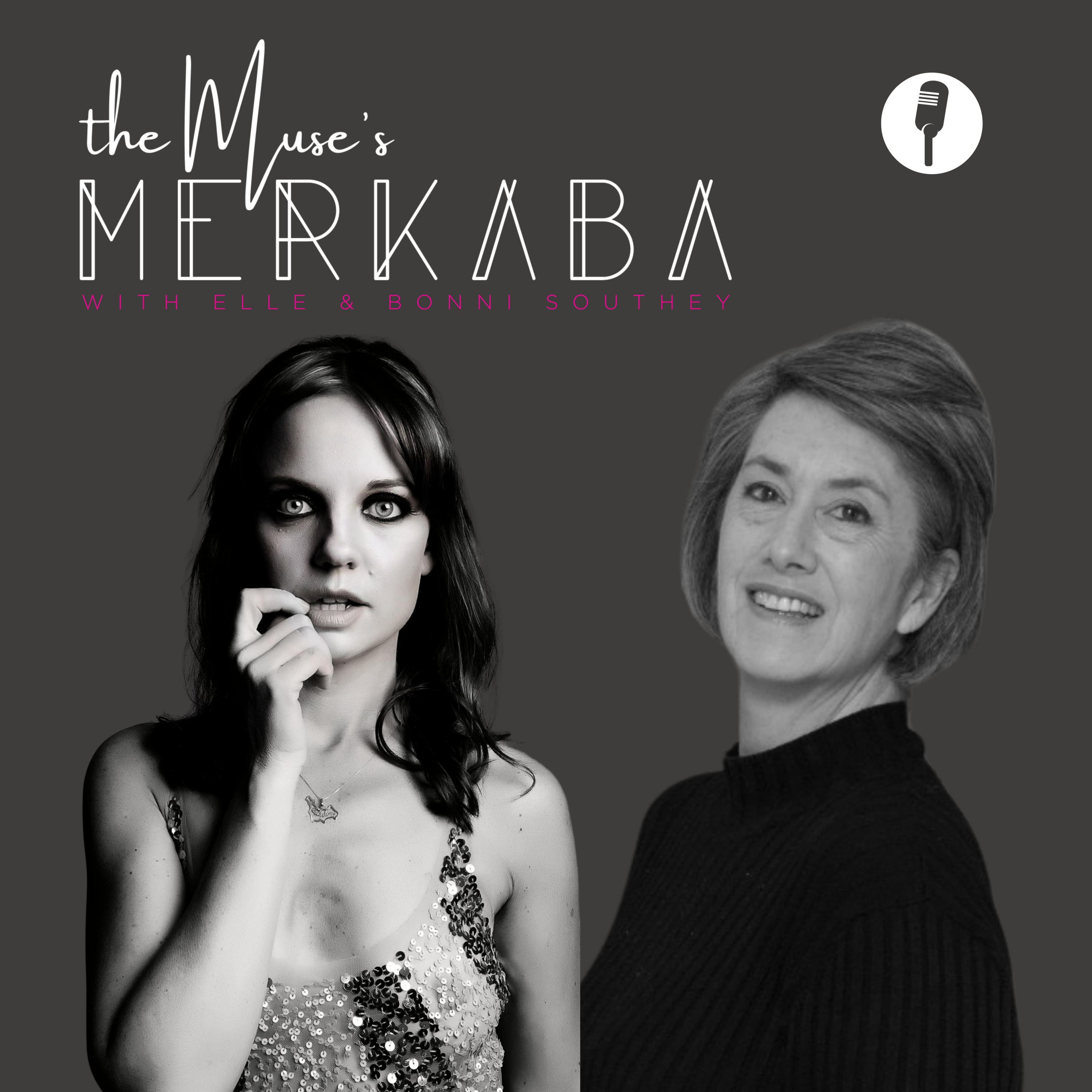 The Muses Merkaba