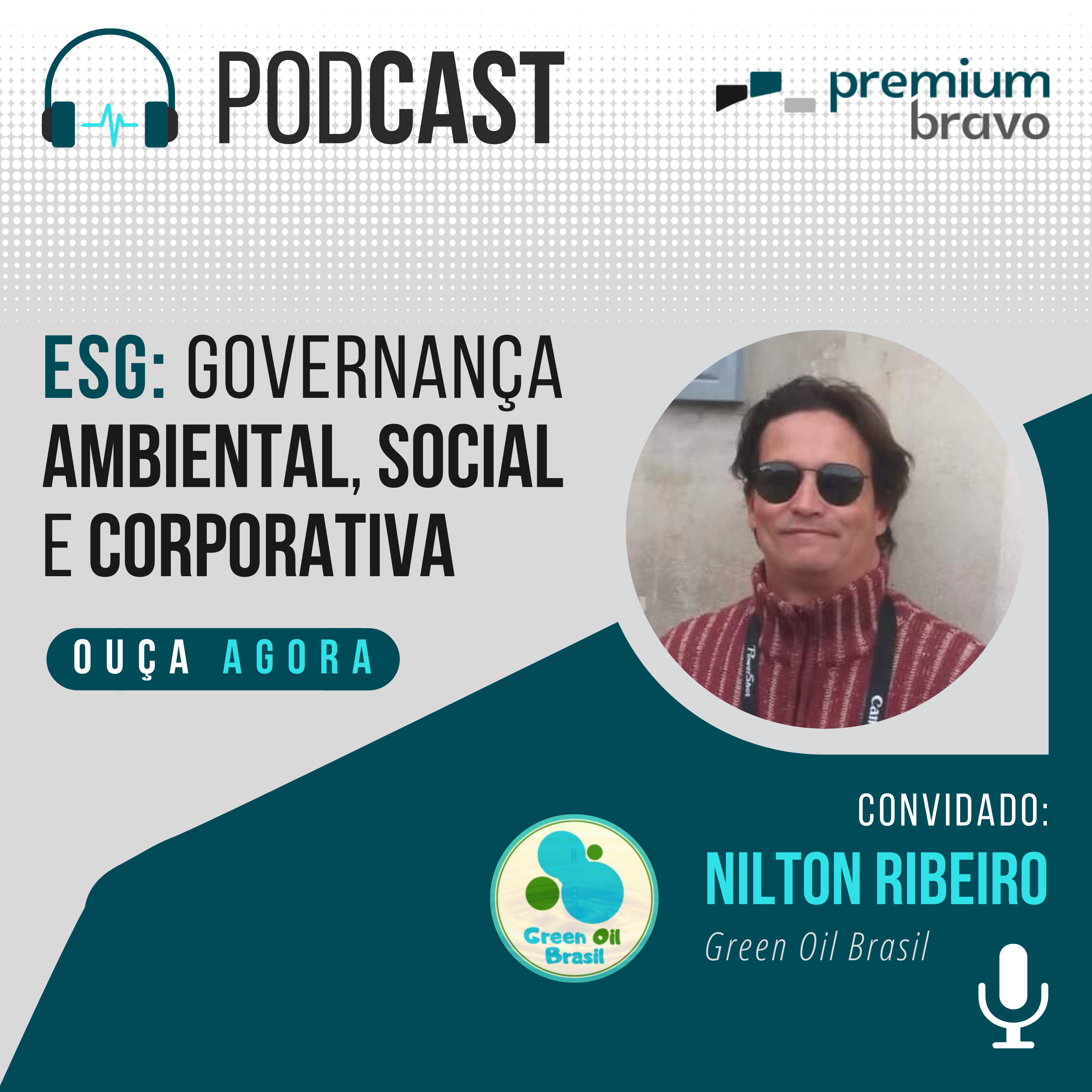 Premiumbravo Podcast