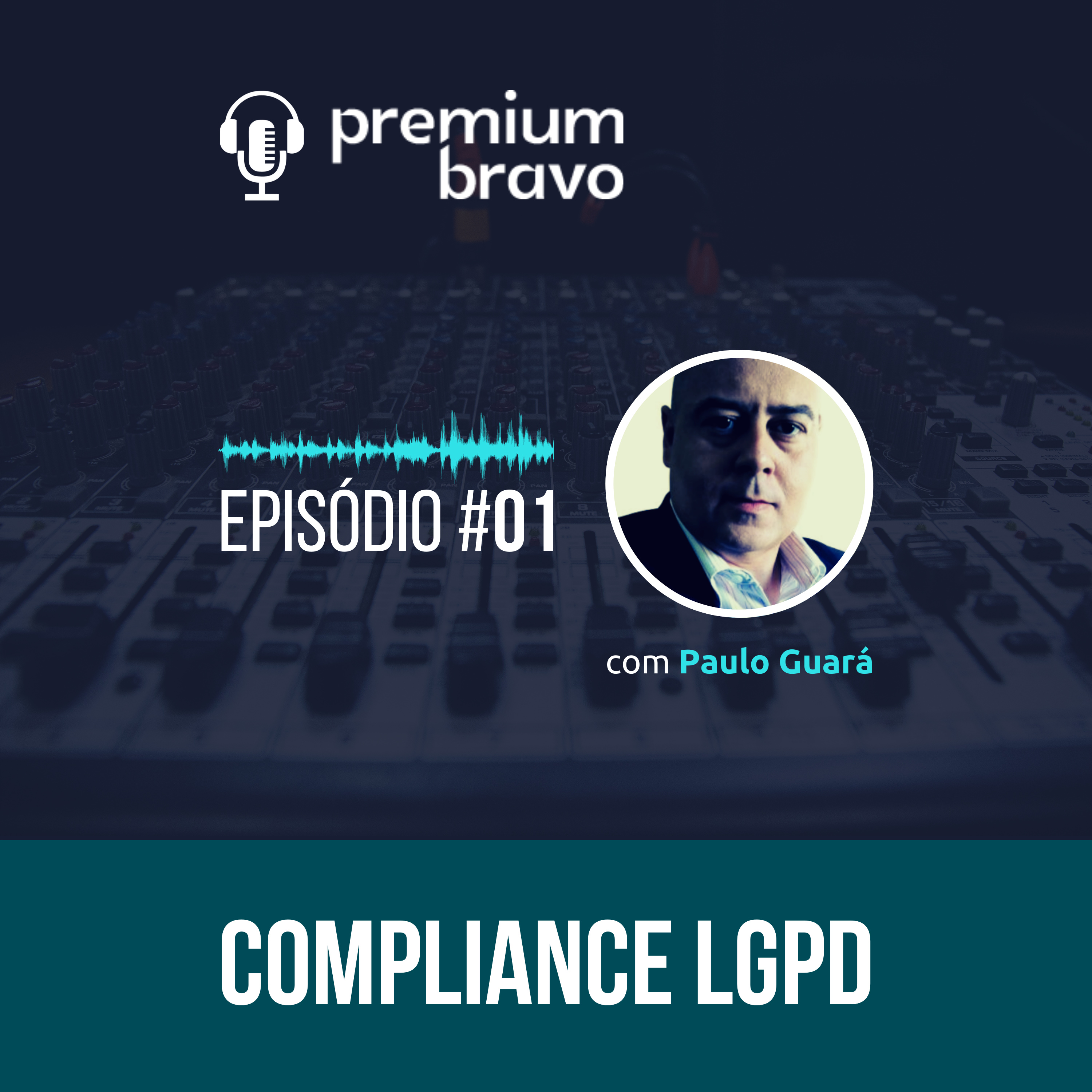 Premiumbravo Podcast