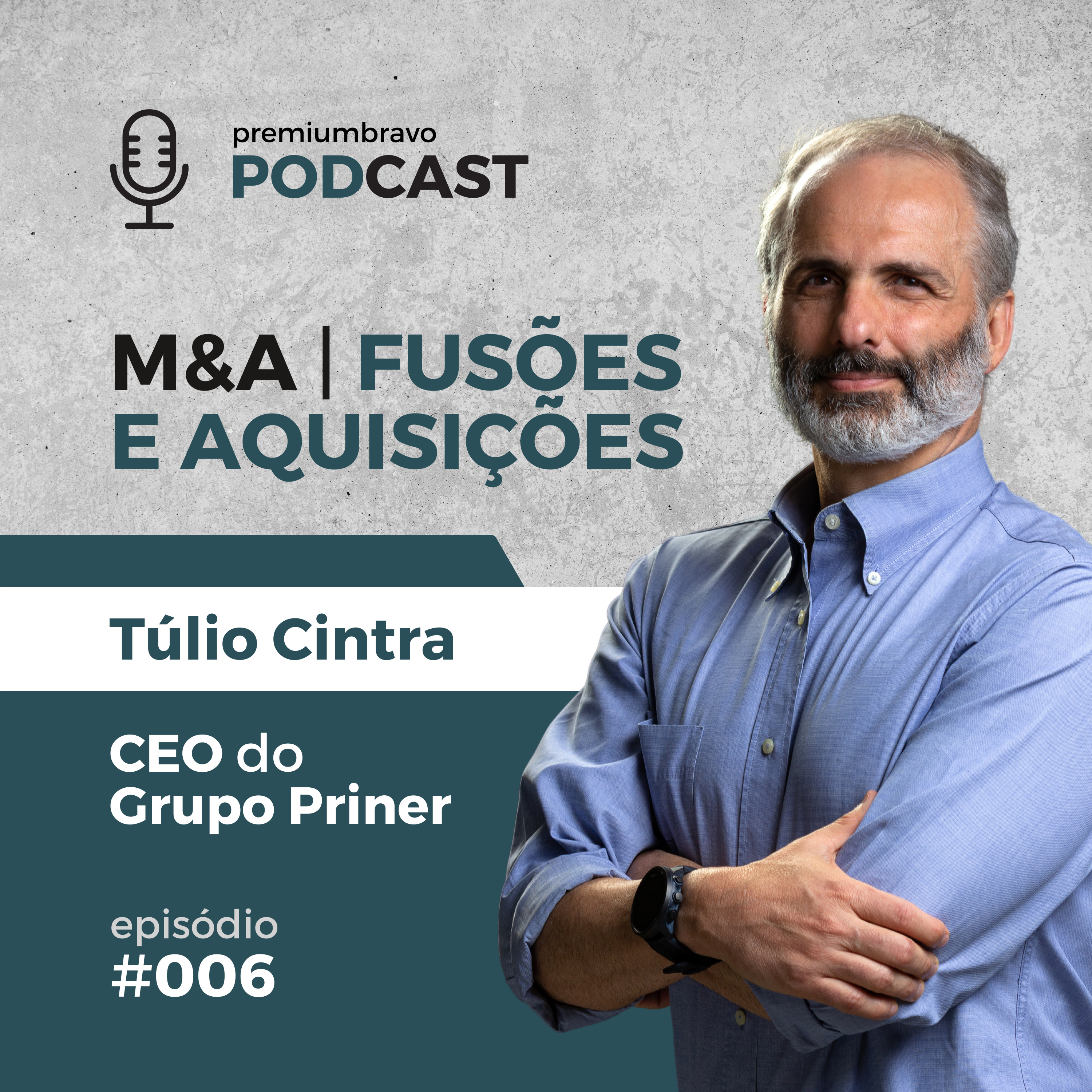 Premiumbravo Podcast