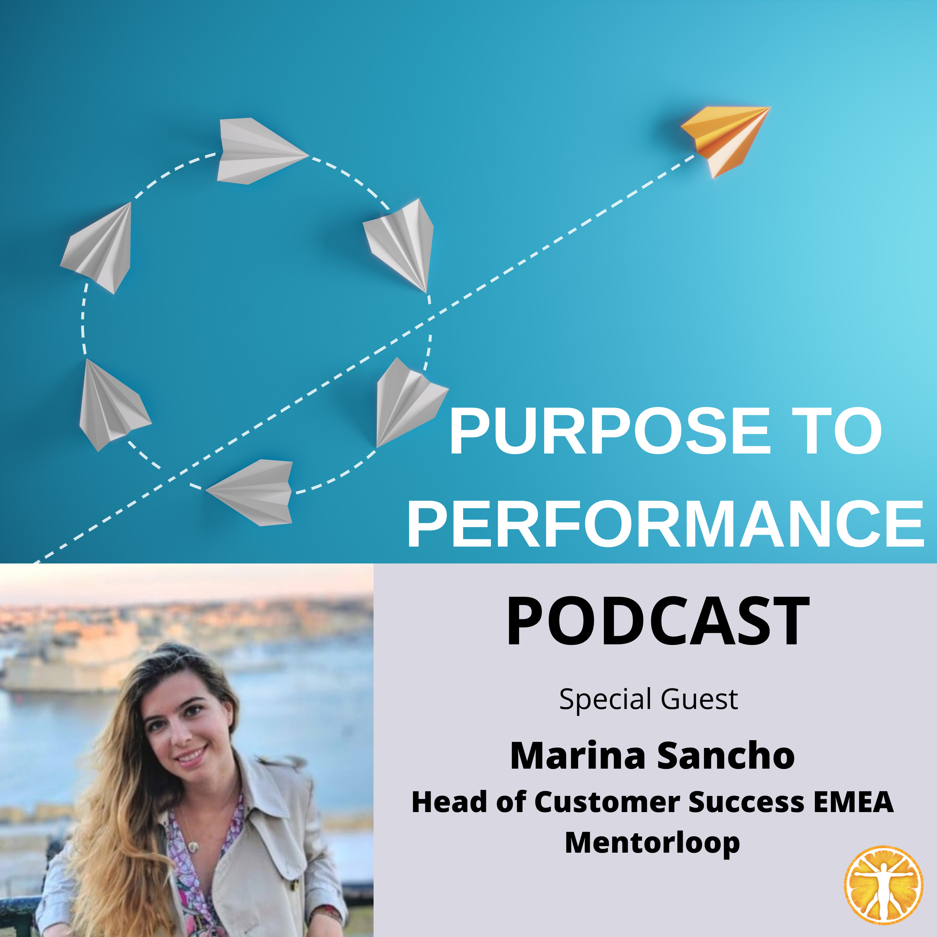 Purpose To Performance