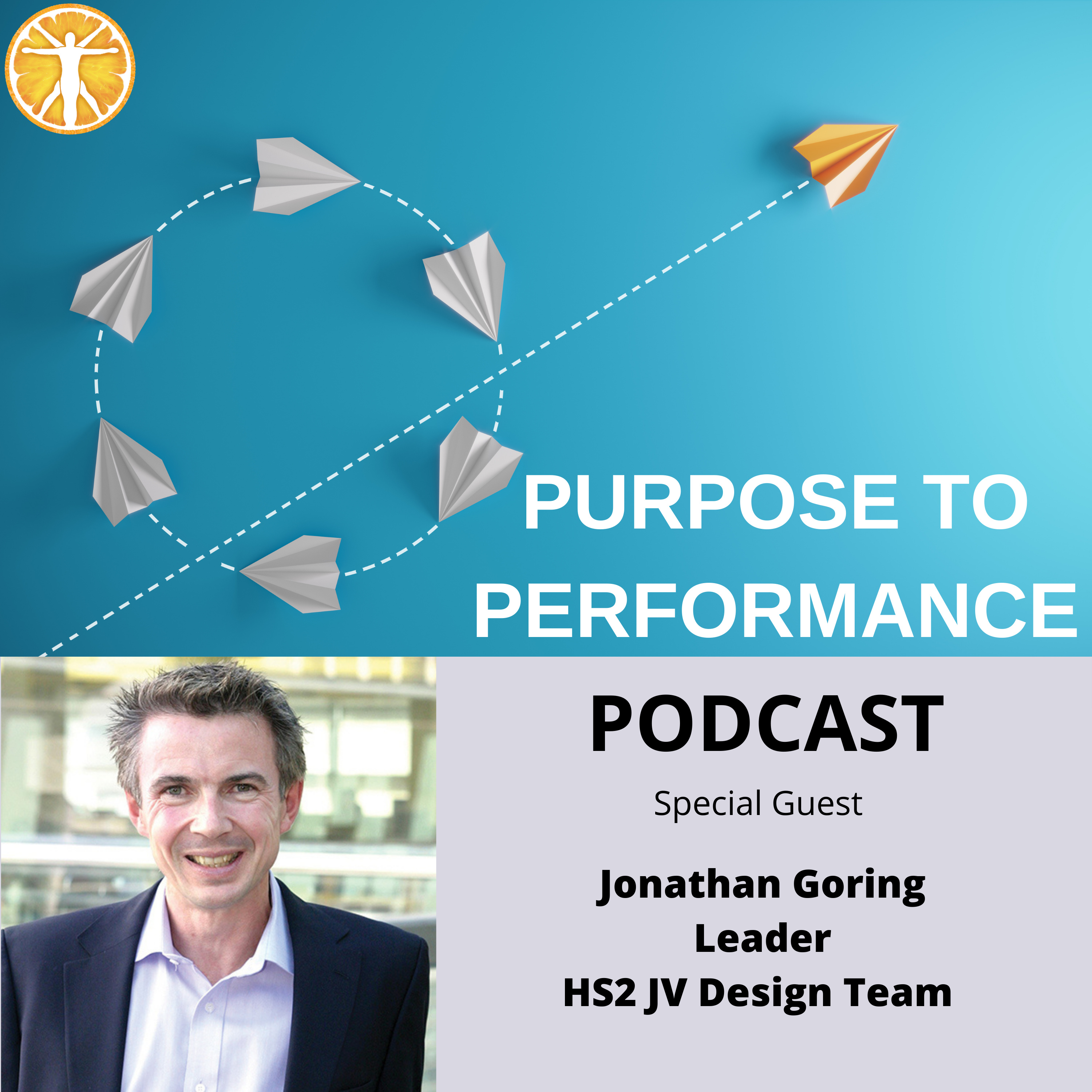 Purpose To Performance