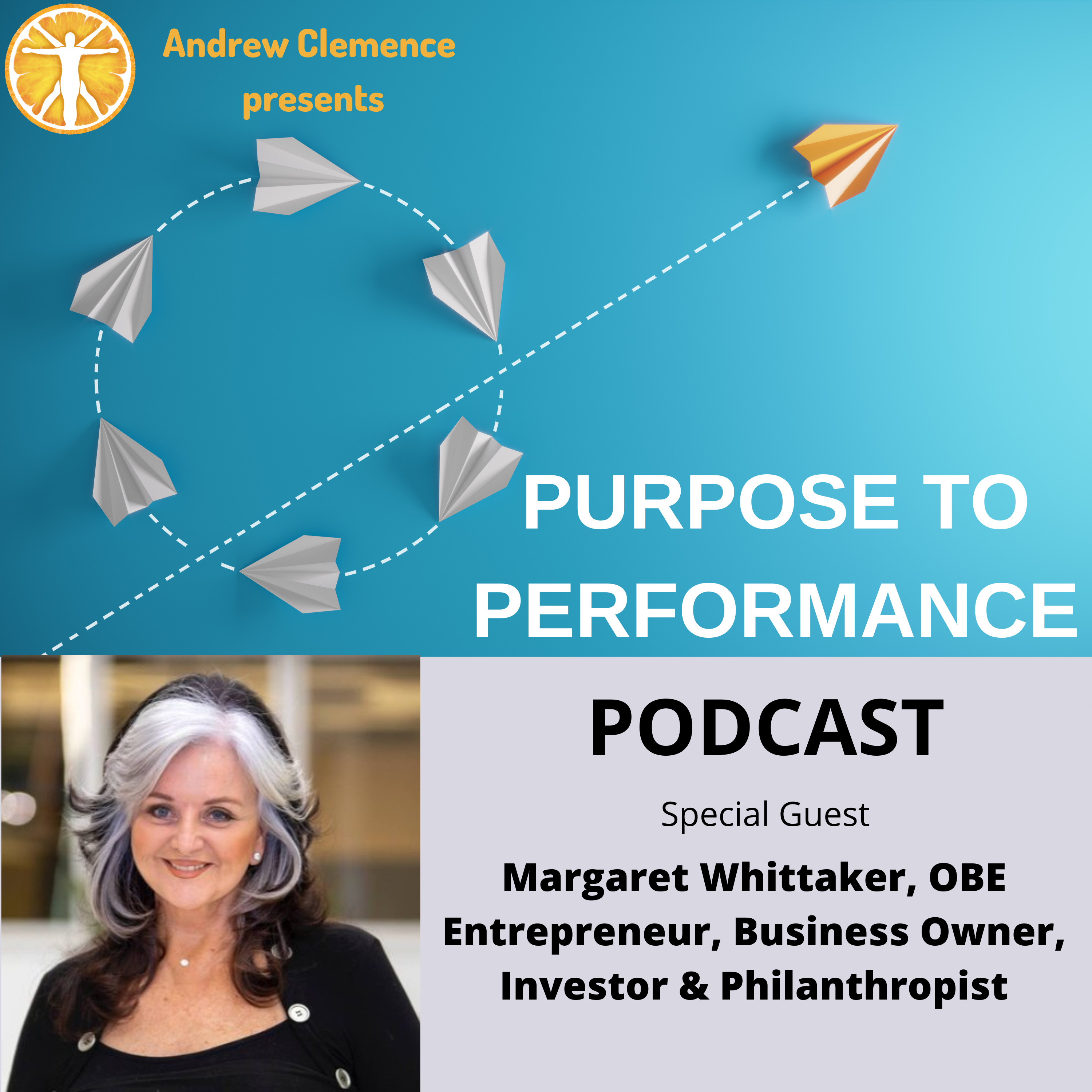 Purpose To Performance