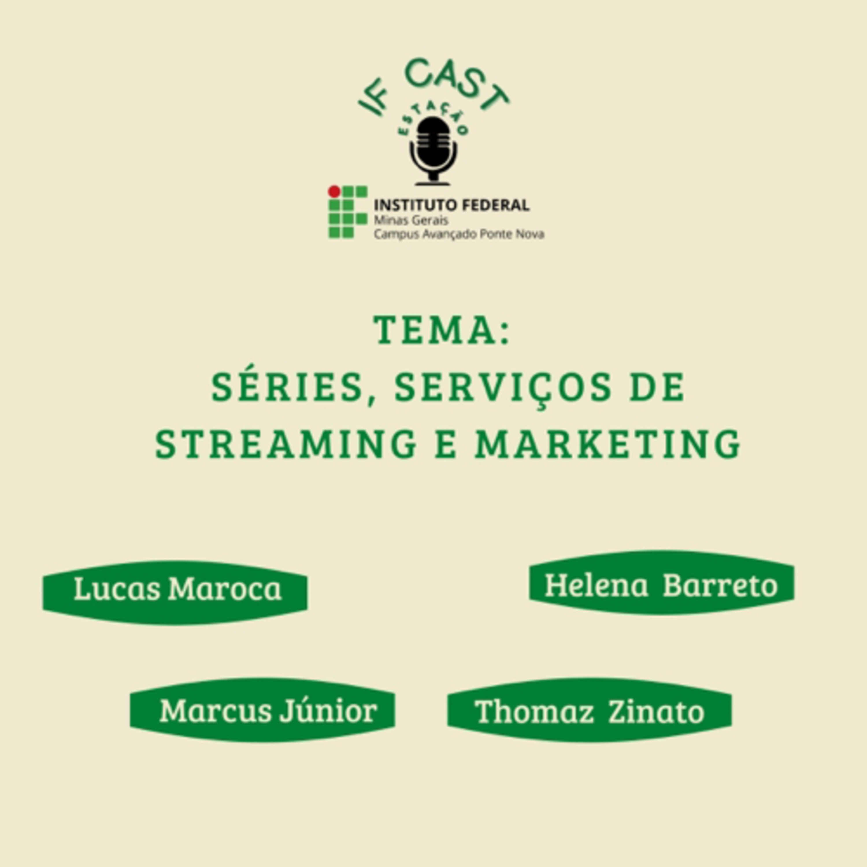 IFCast Estação