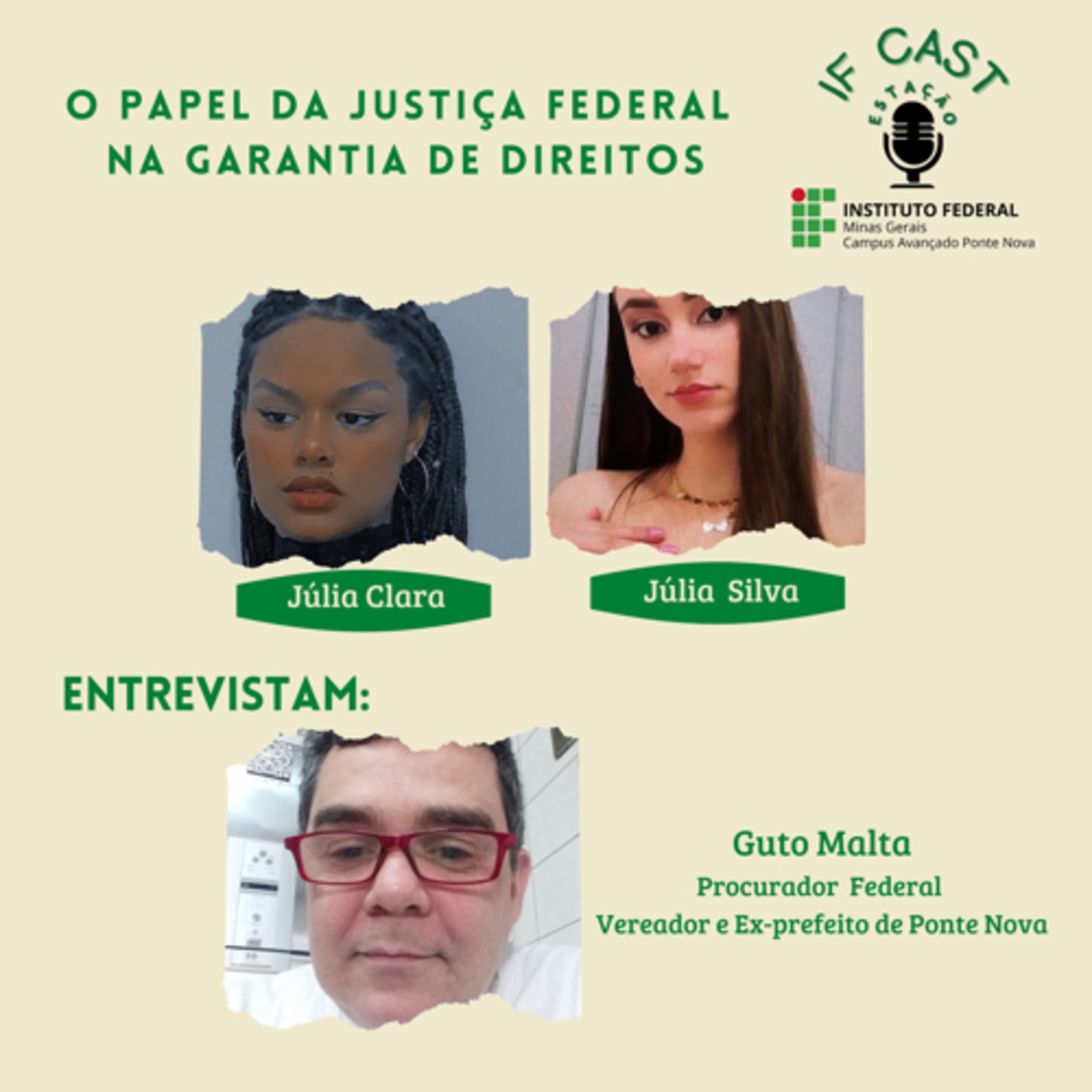 IFCast Estação